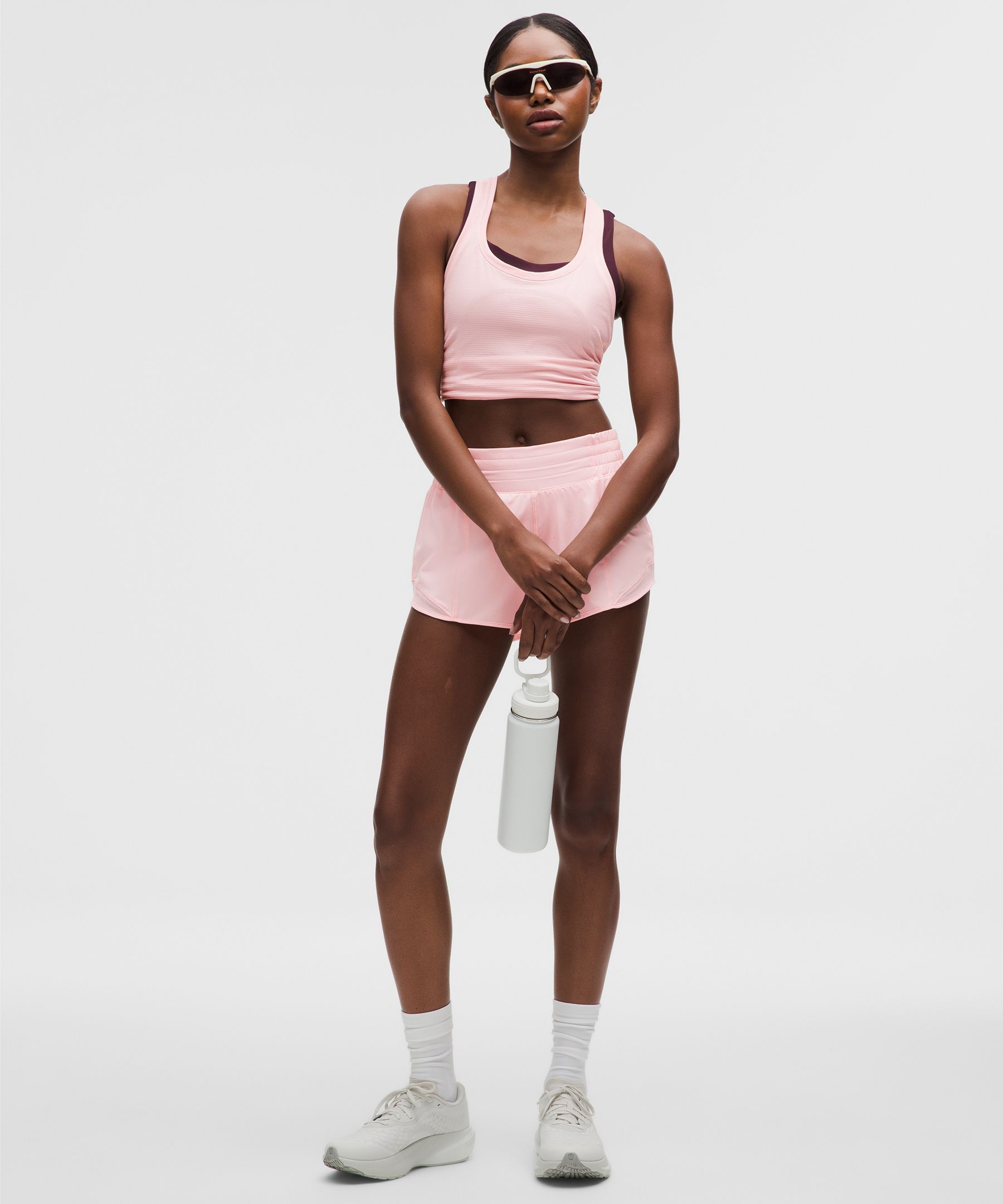 Swiftly Tech Racerback Tank Top 2.0 *Waist Length