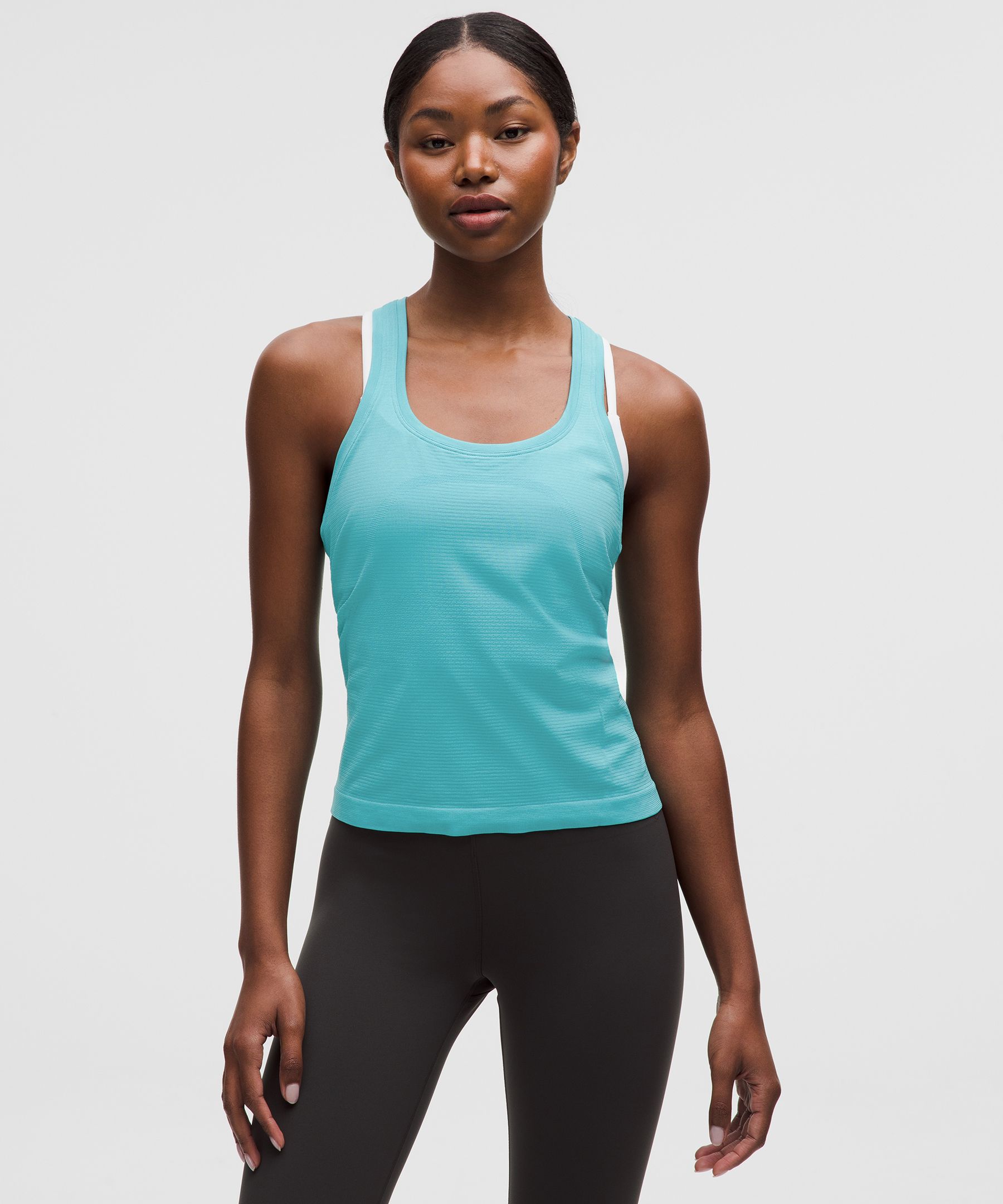 Lululemon Swiftly Tech Racerback Tank Top 2.0