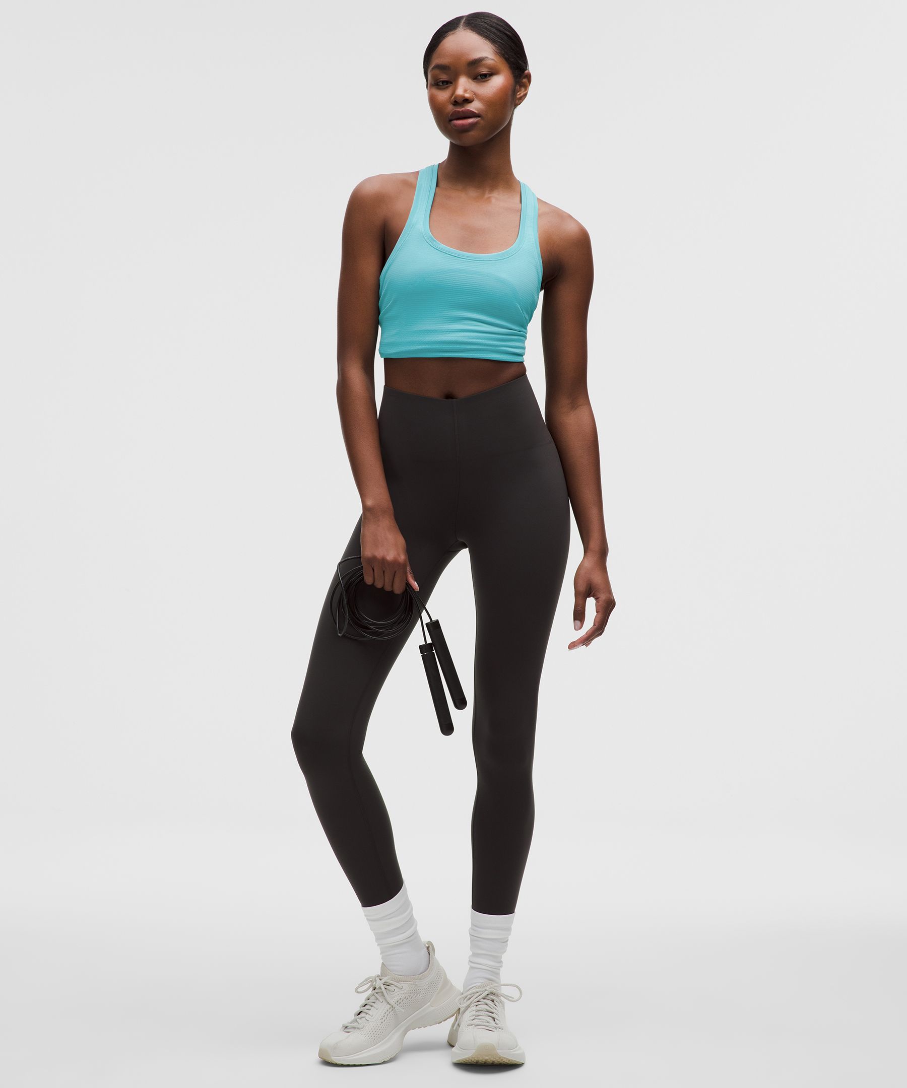 Lululemon Swiftly Tech Racerback Tank Top 2.0