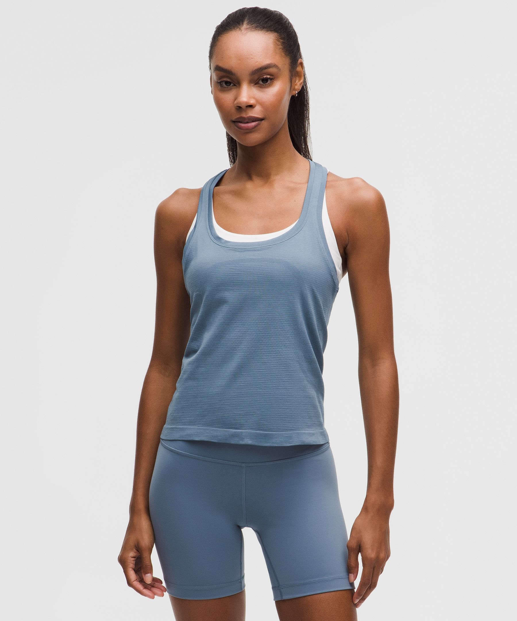 Swiftly Tech Racerback Tank Top 2.0 