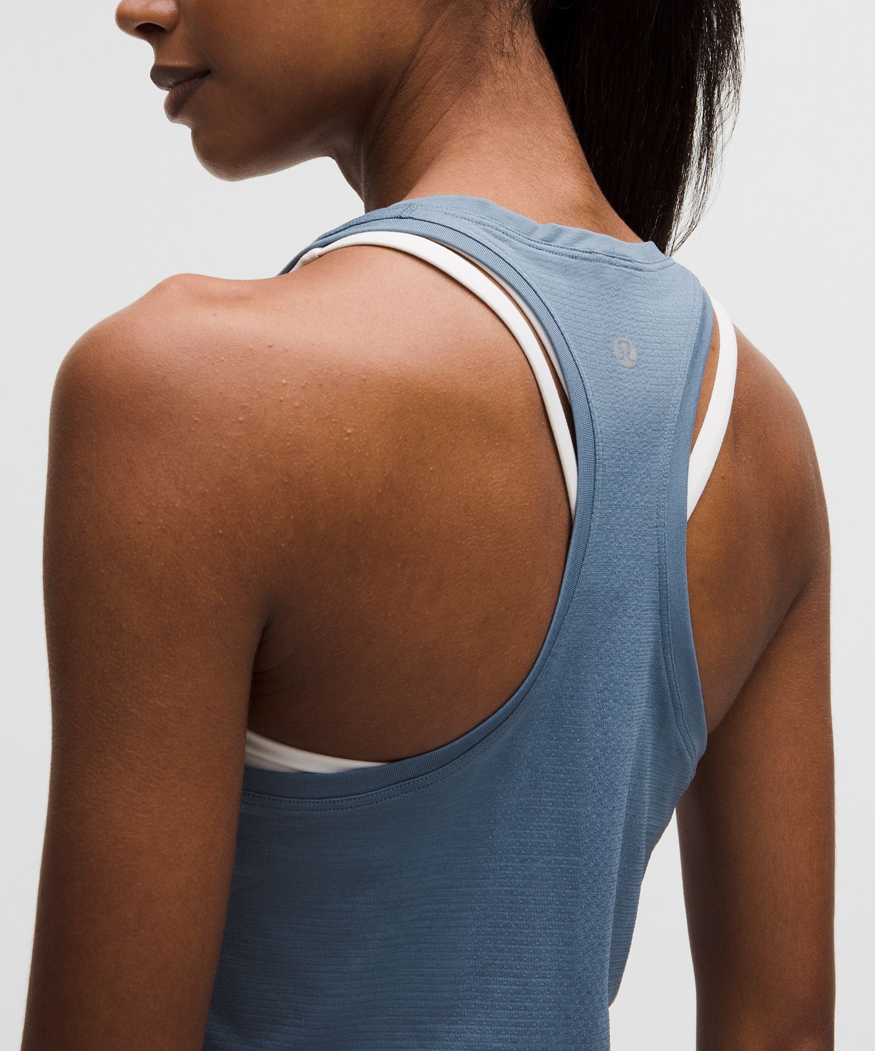 Swiftly Tech Racerback Tank Top 2.0 *Waist Length
