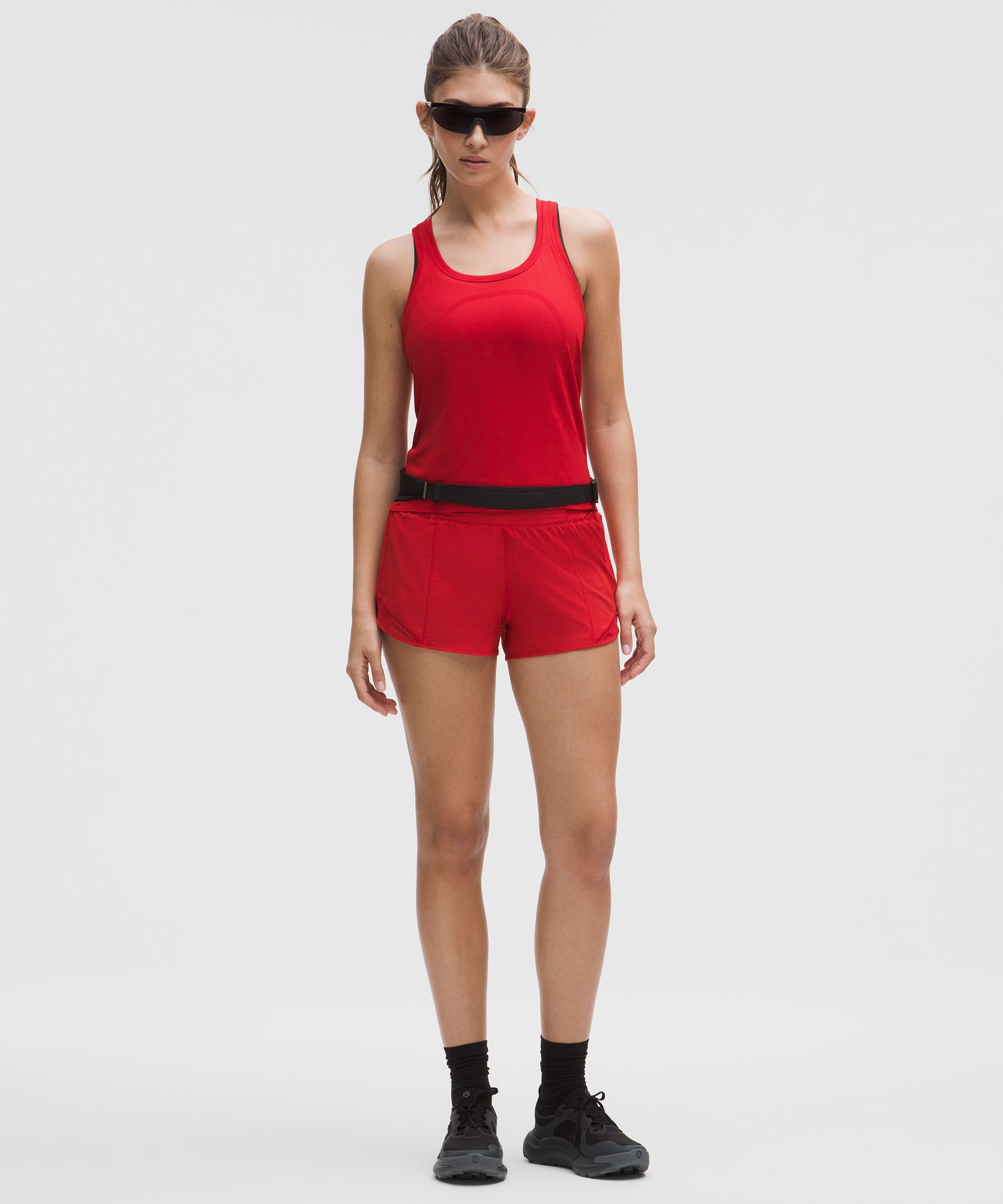 Swiftly Tech Racerback Tank Top 2.0 *Waist Length