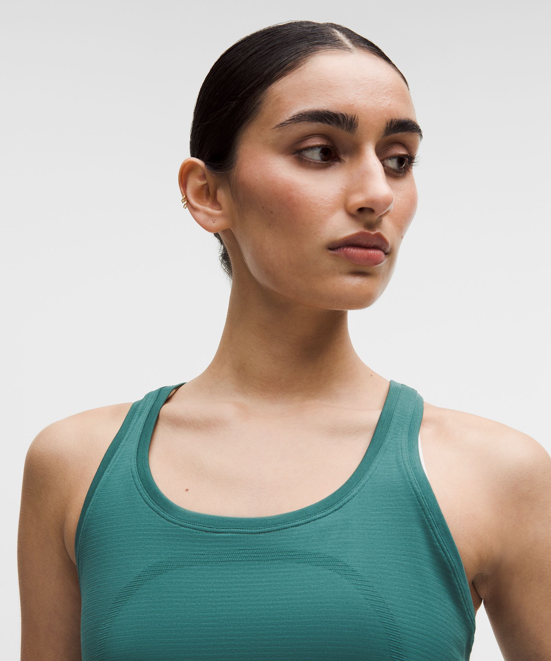 Swiftly Tech Racerback Tank Top 2.0 *Waist Length