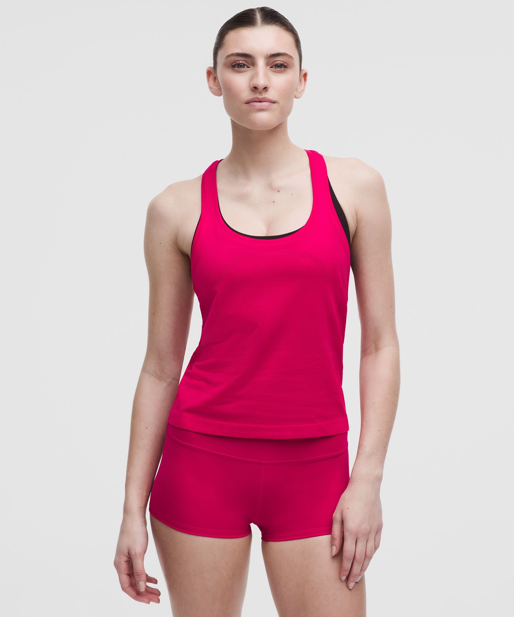 Swiftly Tech Racerback Tank Top 2.0 