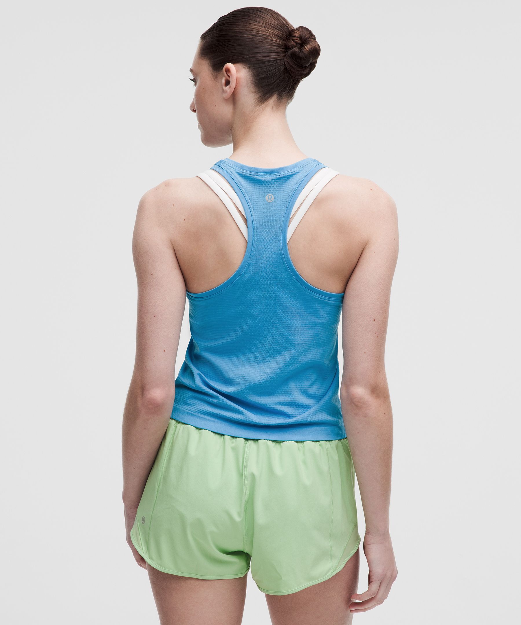 Swiftly Tech Racerback Tank Top 2.0 *Waist Length