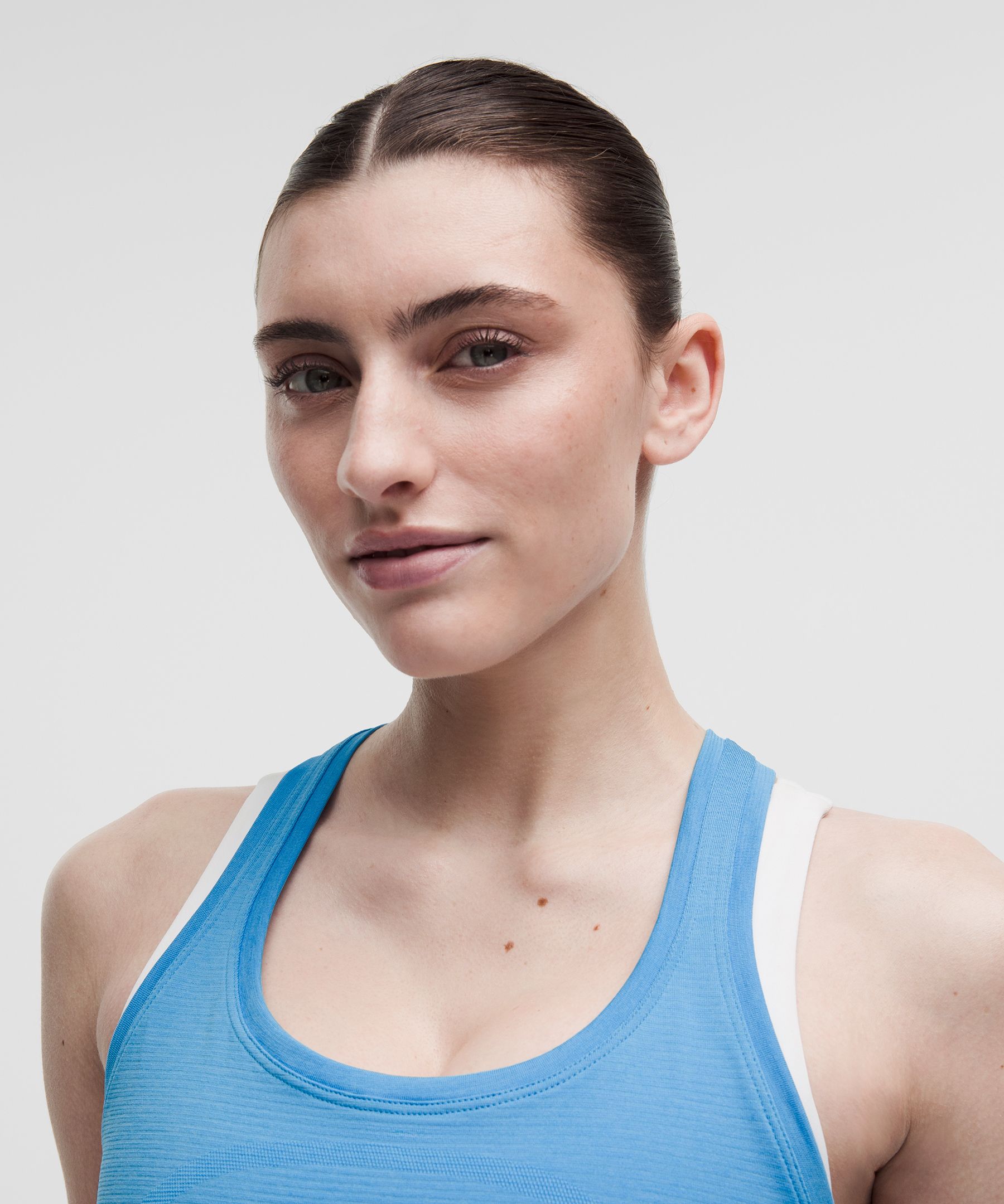 Swiftly Tech Racerback Tank Top 2.0 *Waist Length
