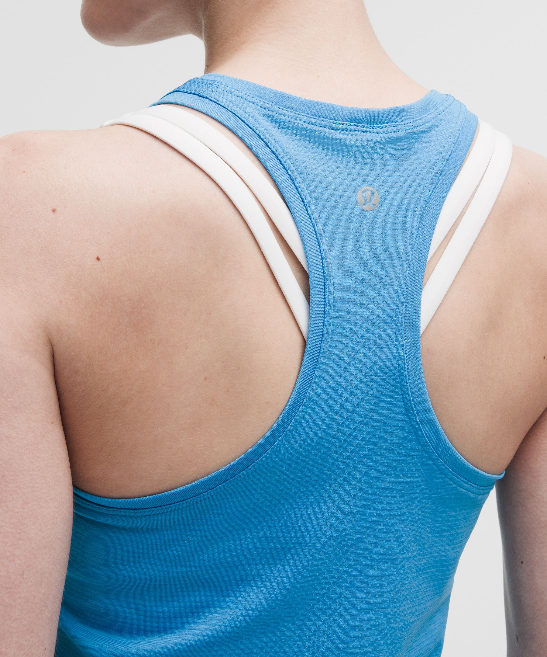 Swiftly Tech Racerback Tank Top 2.0 *Waist Length