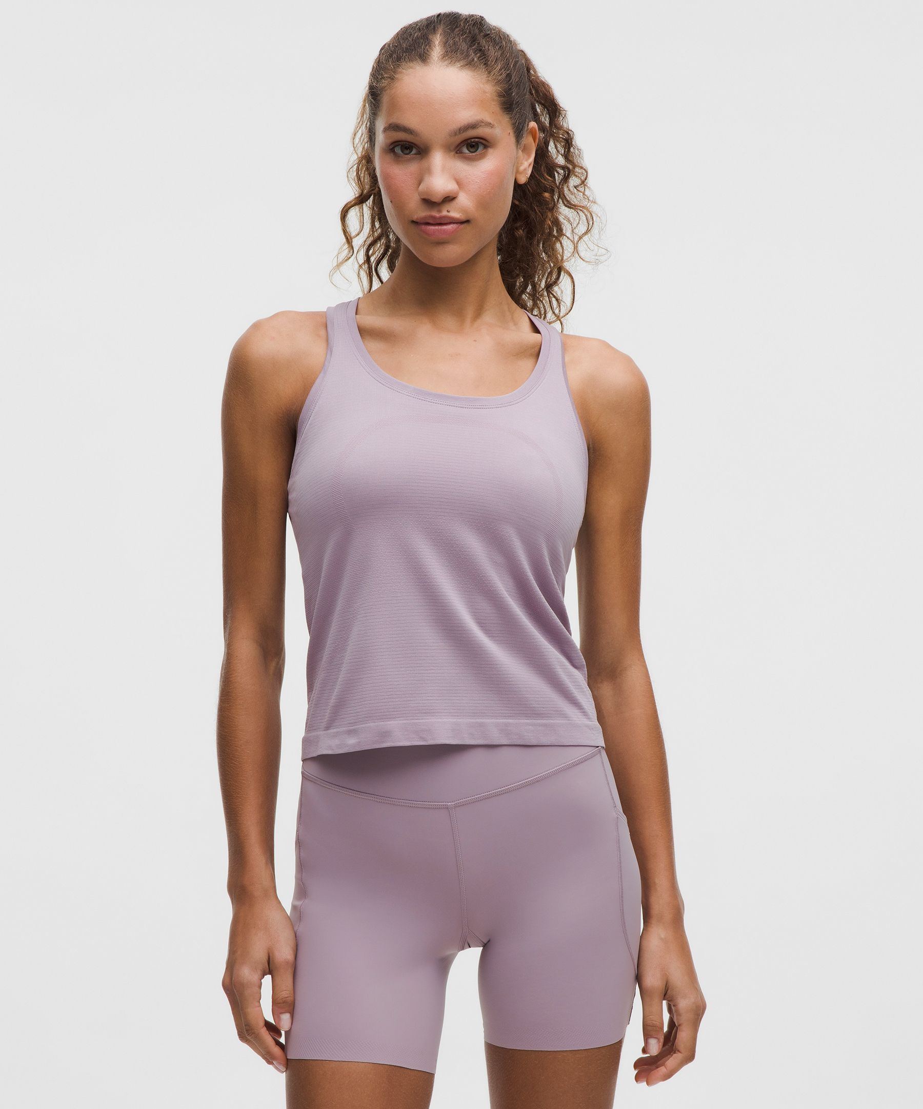 Swiftly Tech Racerback Tank Top 2.0 