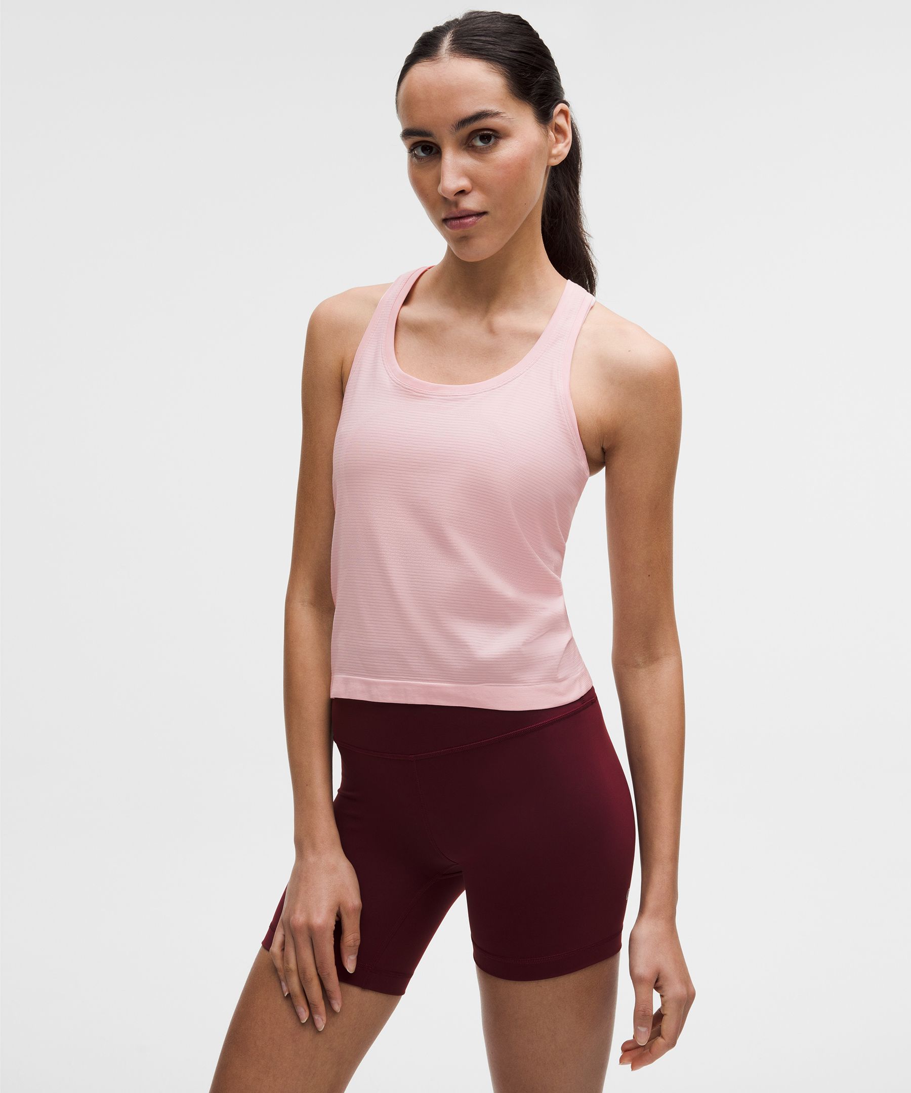 Swiftly Tech Racerback Tank Top 2.0 