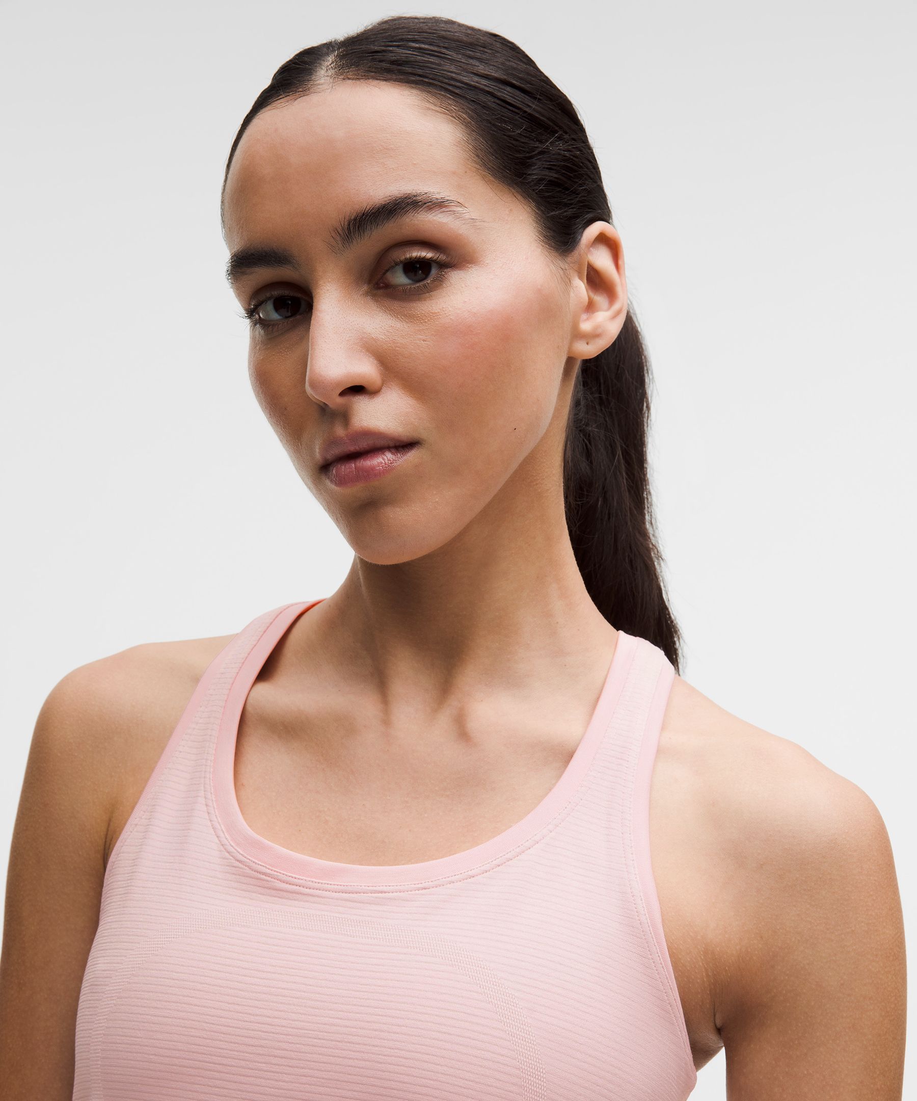 Swiftly Tech Racerback Tank Top 2.0 *Waist Length