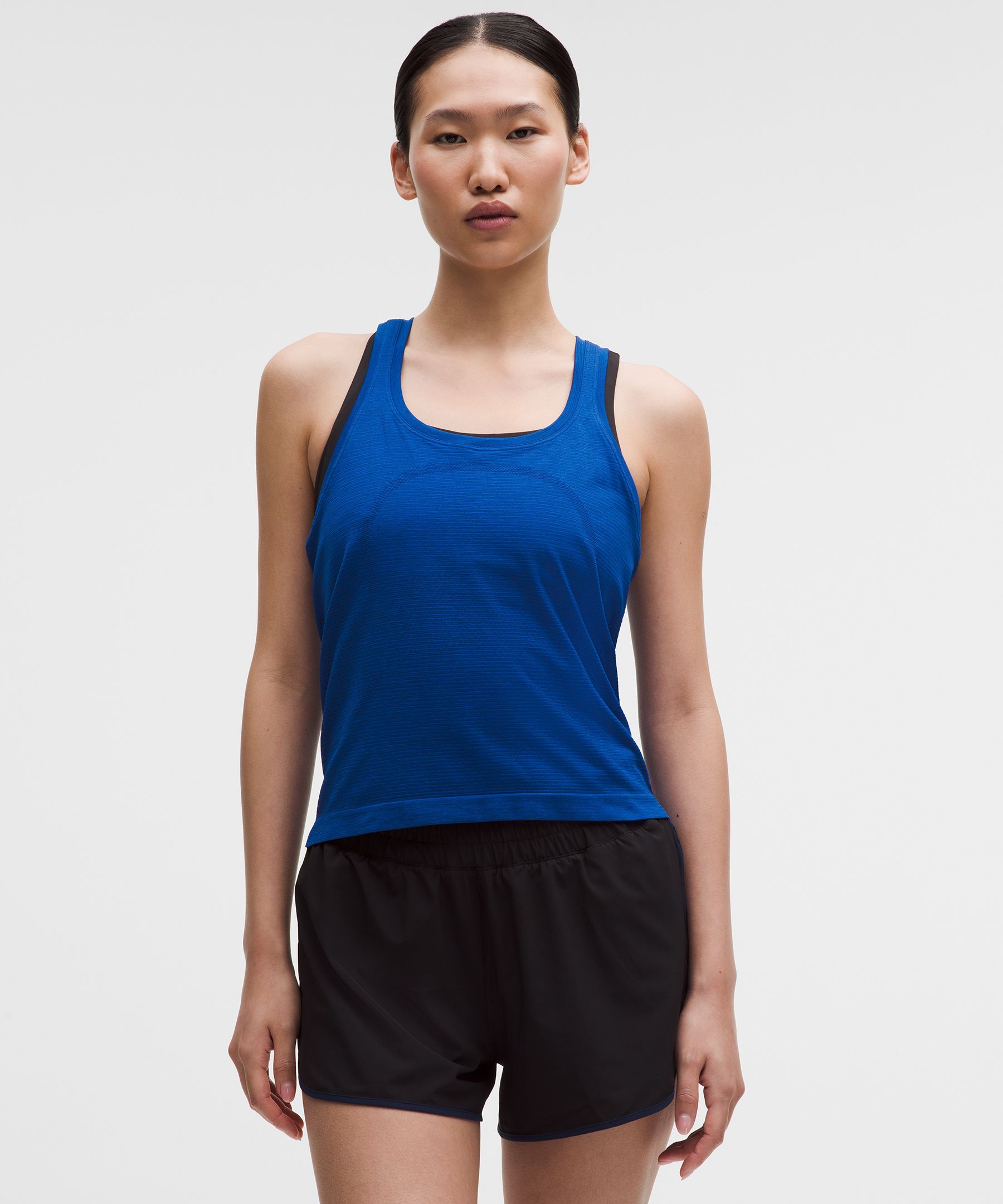 Swiftly Tech Racerback Tank Top 2.0 