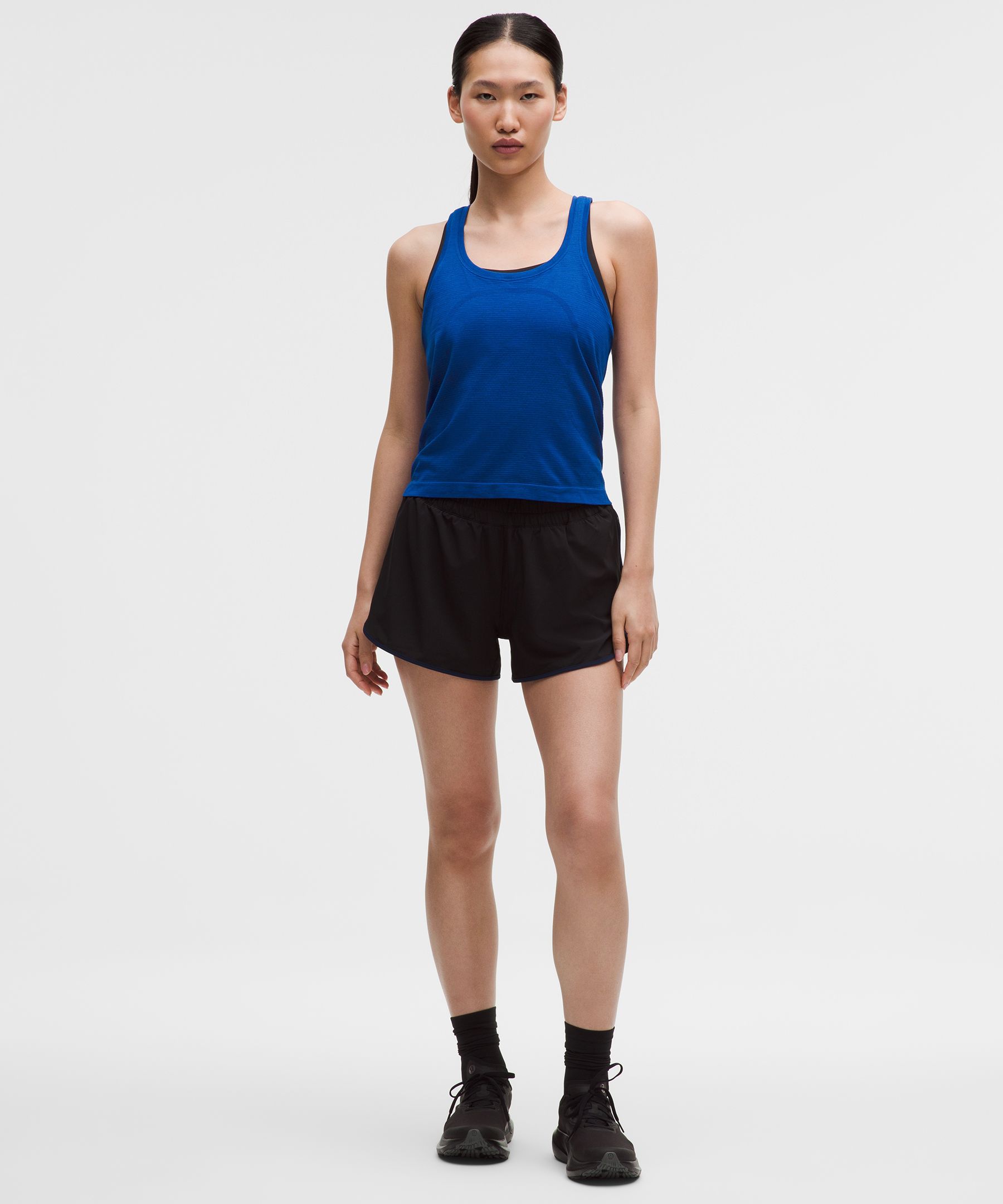 Swiftly Tech Racerback Tank Top 2.0 *Waist Length