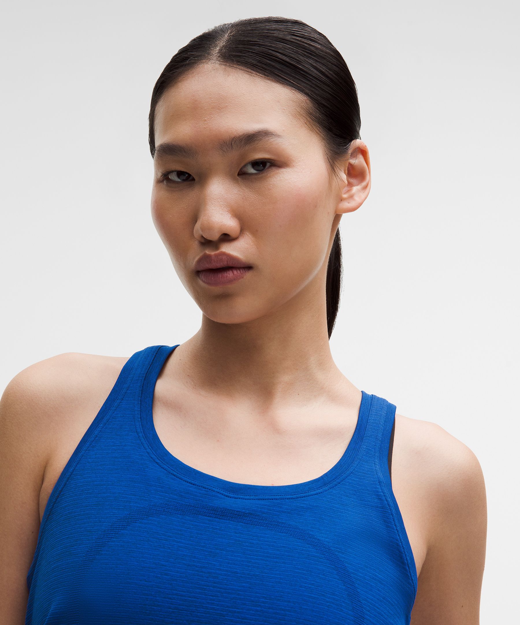 Swiftly Tech Racerback Tank Top 2.0 *Waist Length