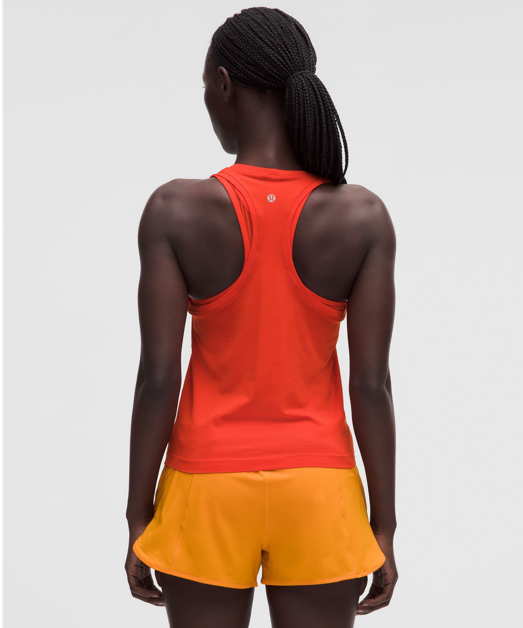 Swiftly Tech Racerback Tank Top 2.0 *Waist Length