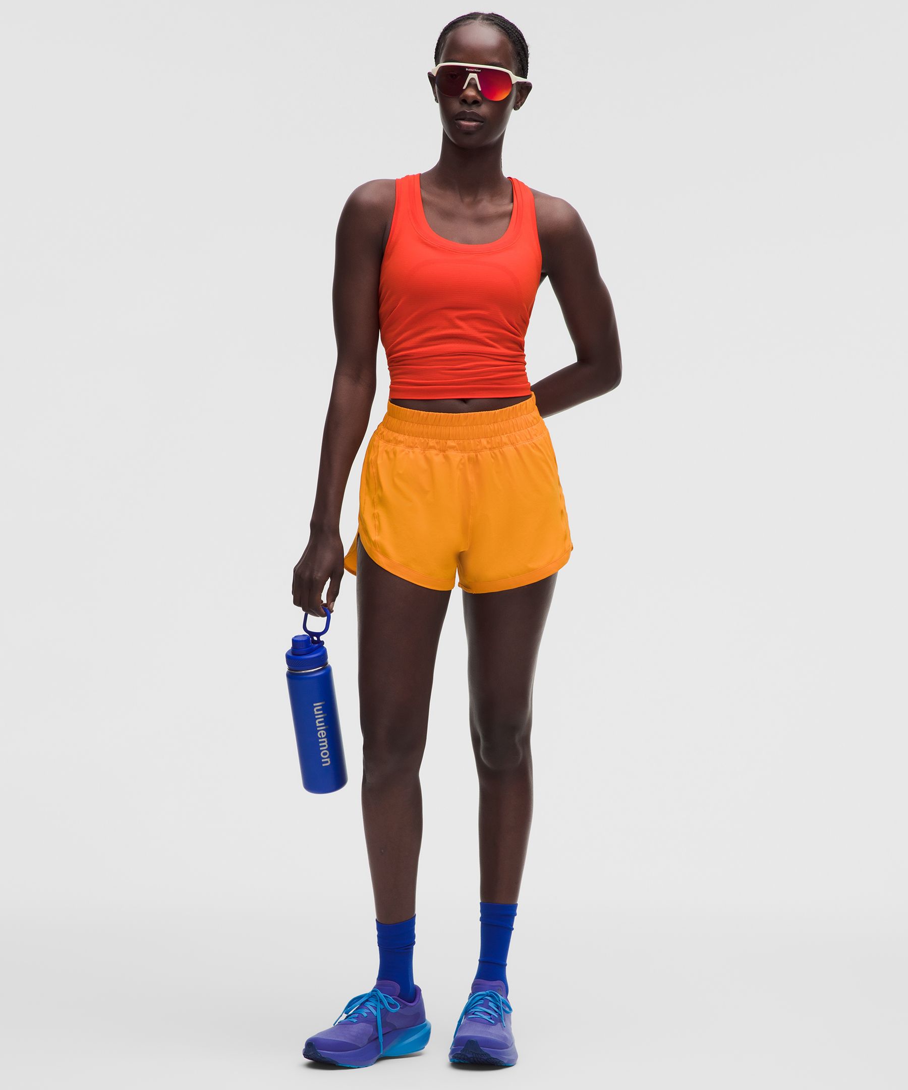 Swiftly Tech Racerback Tank Top 2.0 *Waist Length