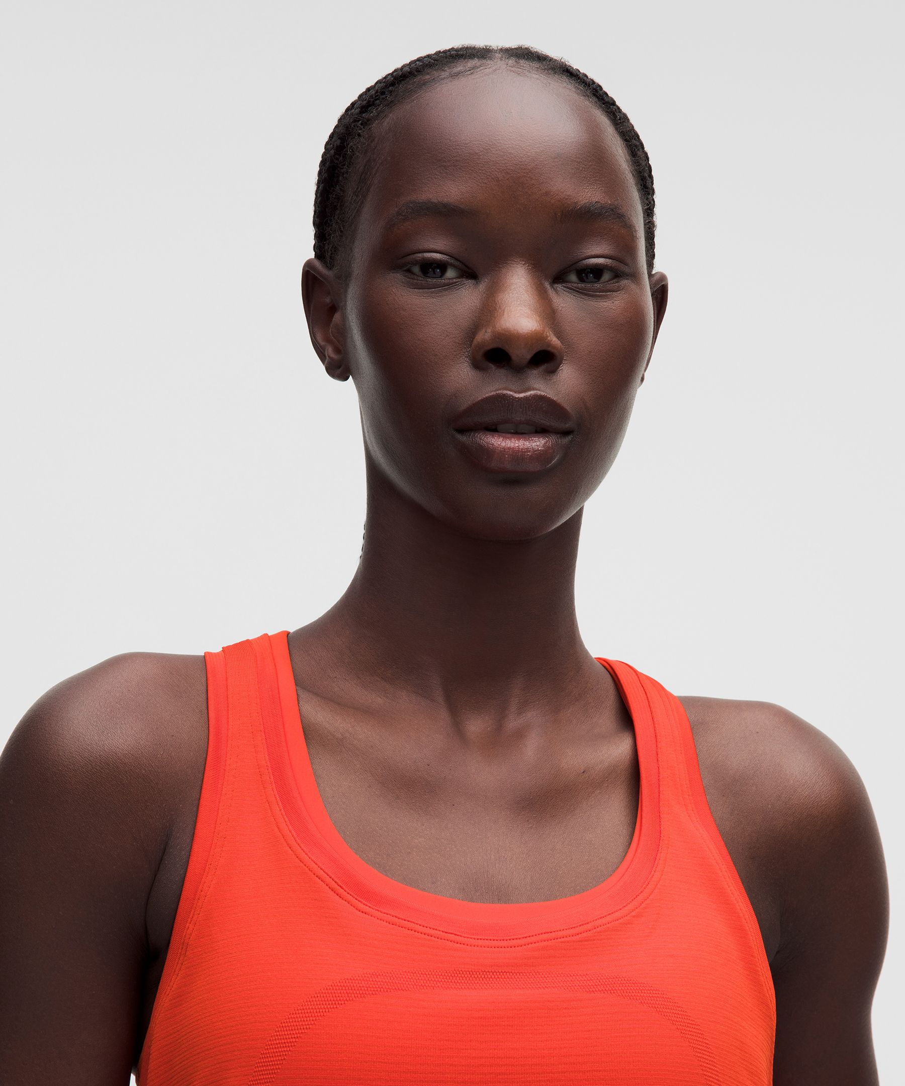 Swiftly Tech Racerback Tank Top 2.0 *Waist Length