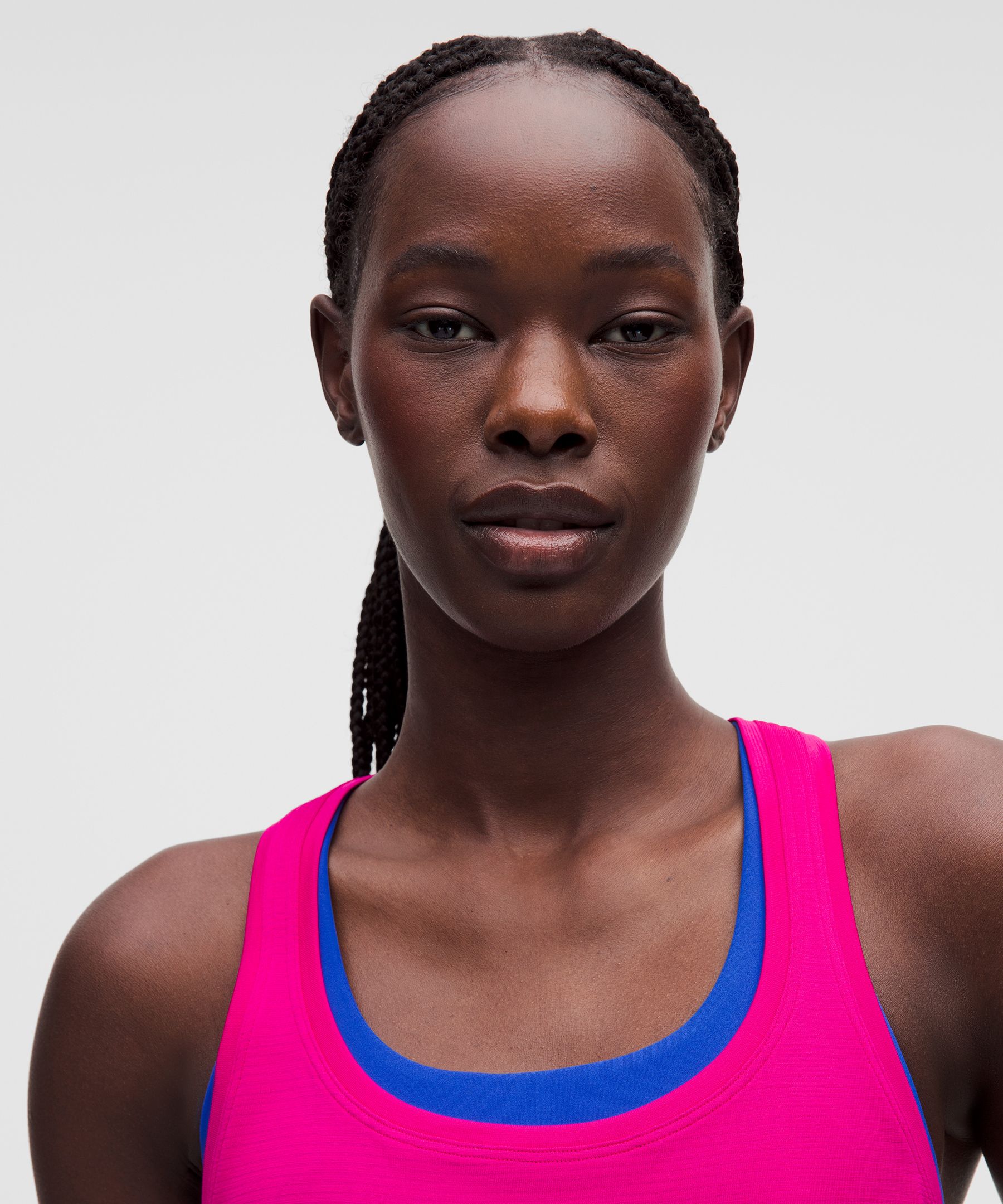 Swiftly Tech Racerback Tank Top 2.0 *Waist Length