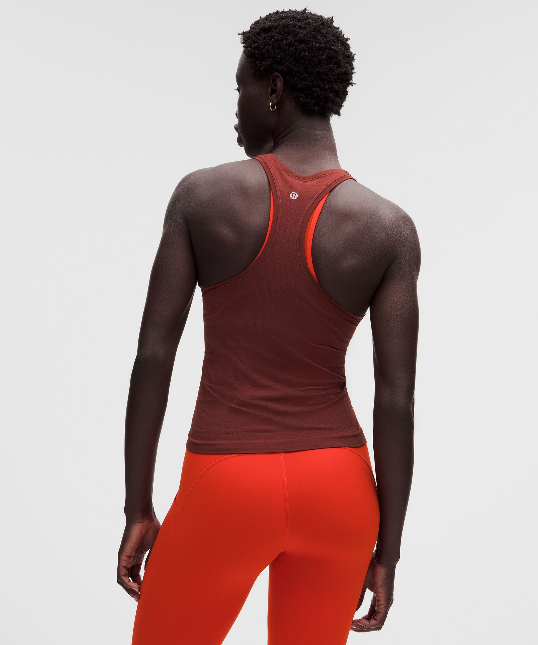 Swiftly Tech Racerback Tank Top 2.0 *Waist Length