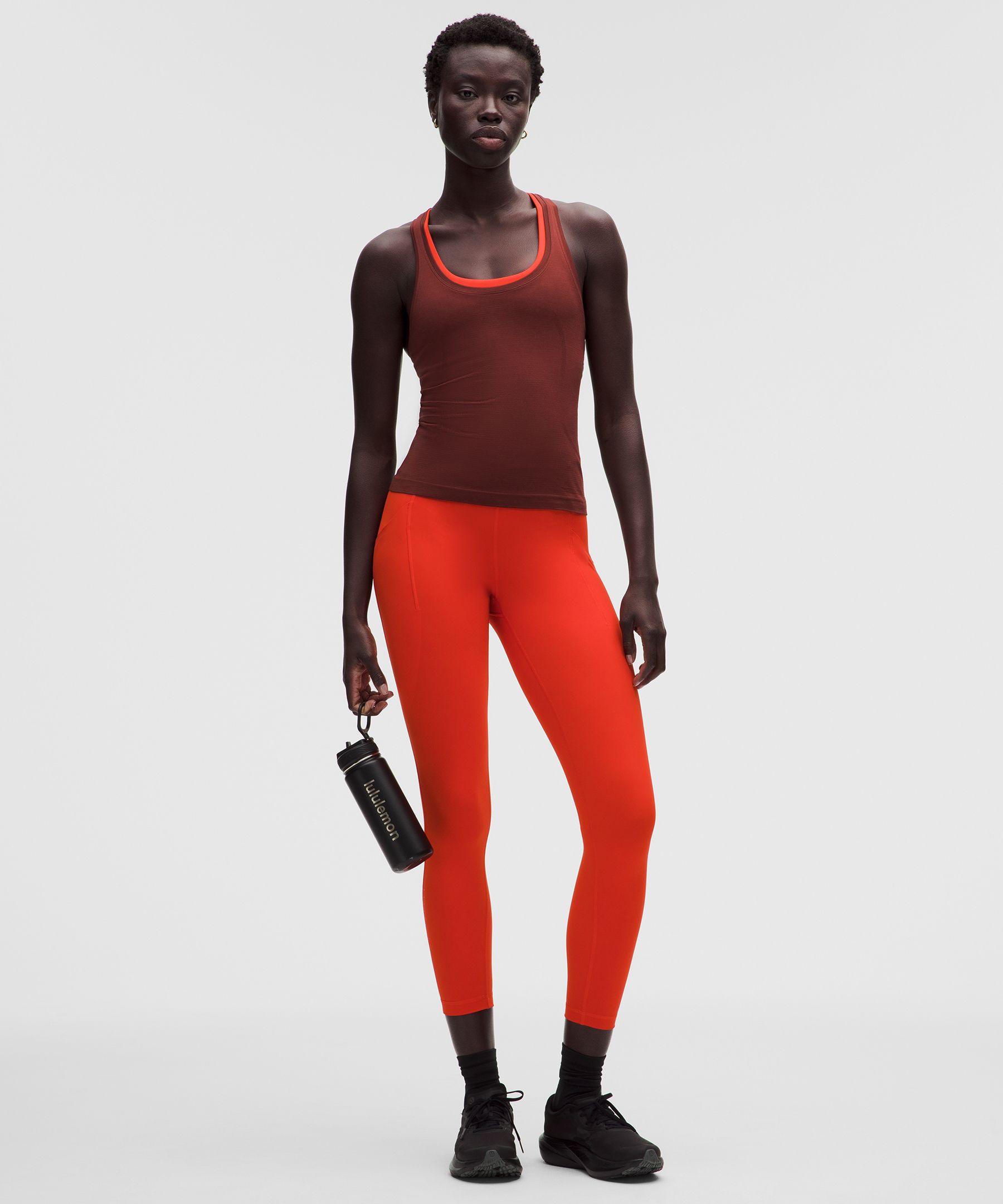 Swiftly Tech Racerback Tank Top 2.0 *Waist Length
