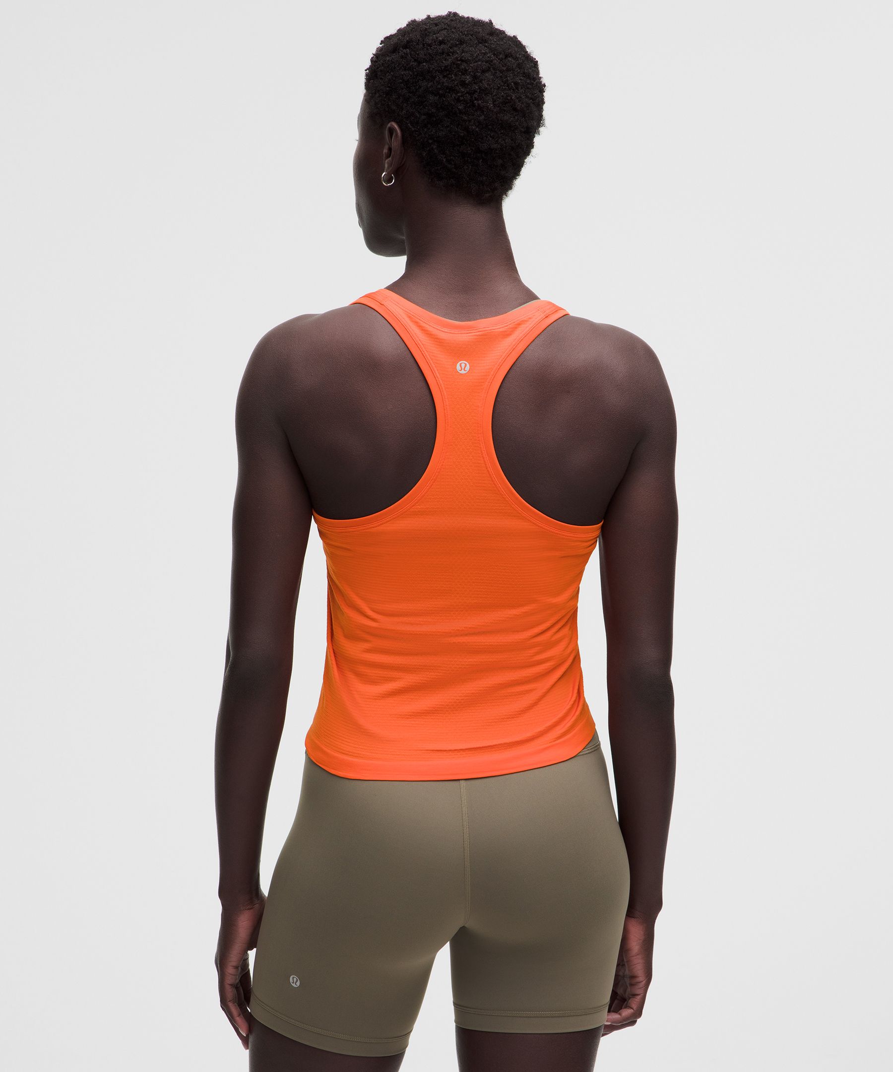 Swiftly Tech Racerback Tank Top 2.0 *Waist Length