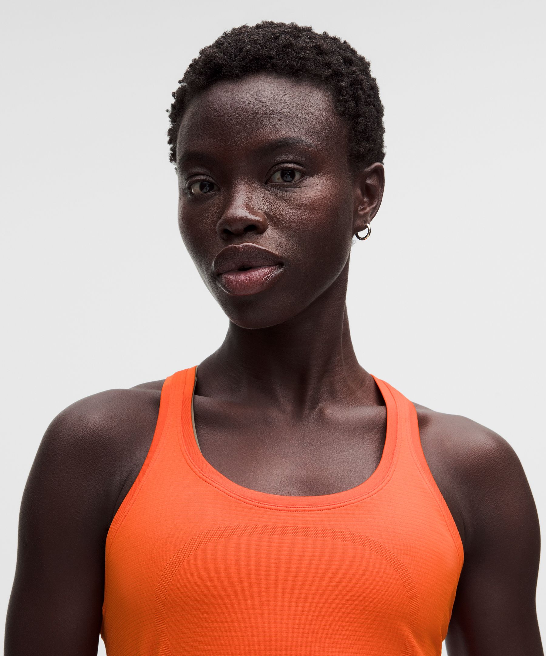 Swiftly Tech Racerback Tank Top 2.0