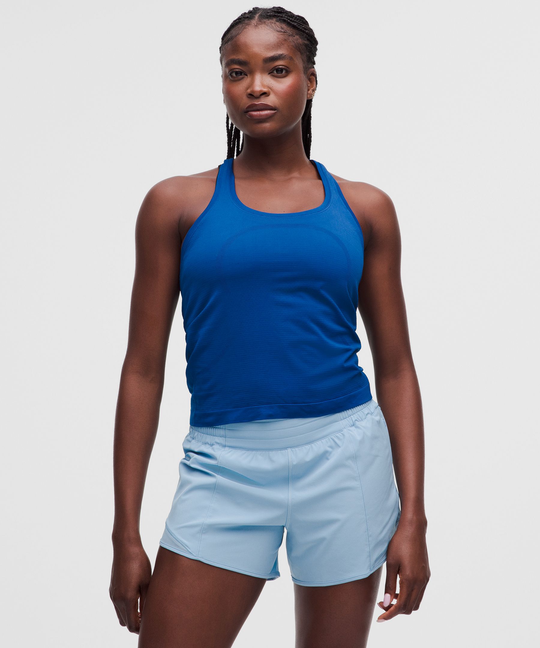 Swiftly Tech Racerback Tank Top 2.0