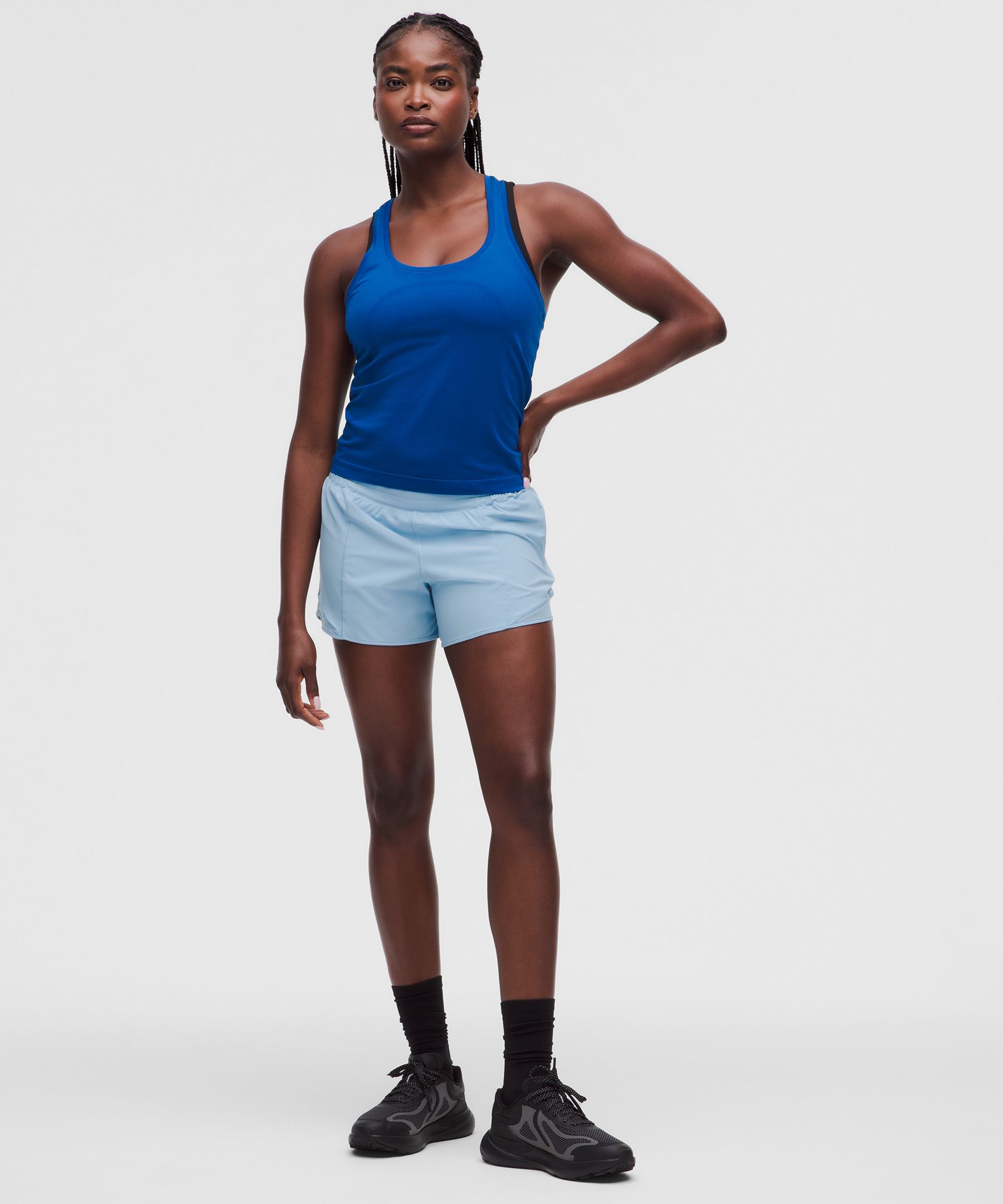 Swiftly Tech Racerback Tank Top 2.0