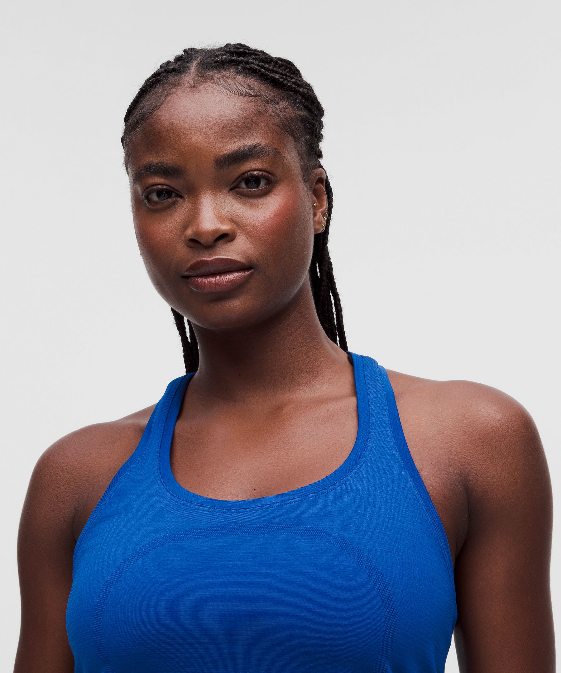 Swiftly Tech Racerback Tank Top 2.0
