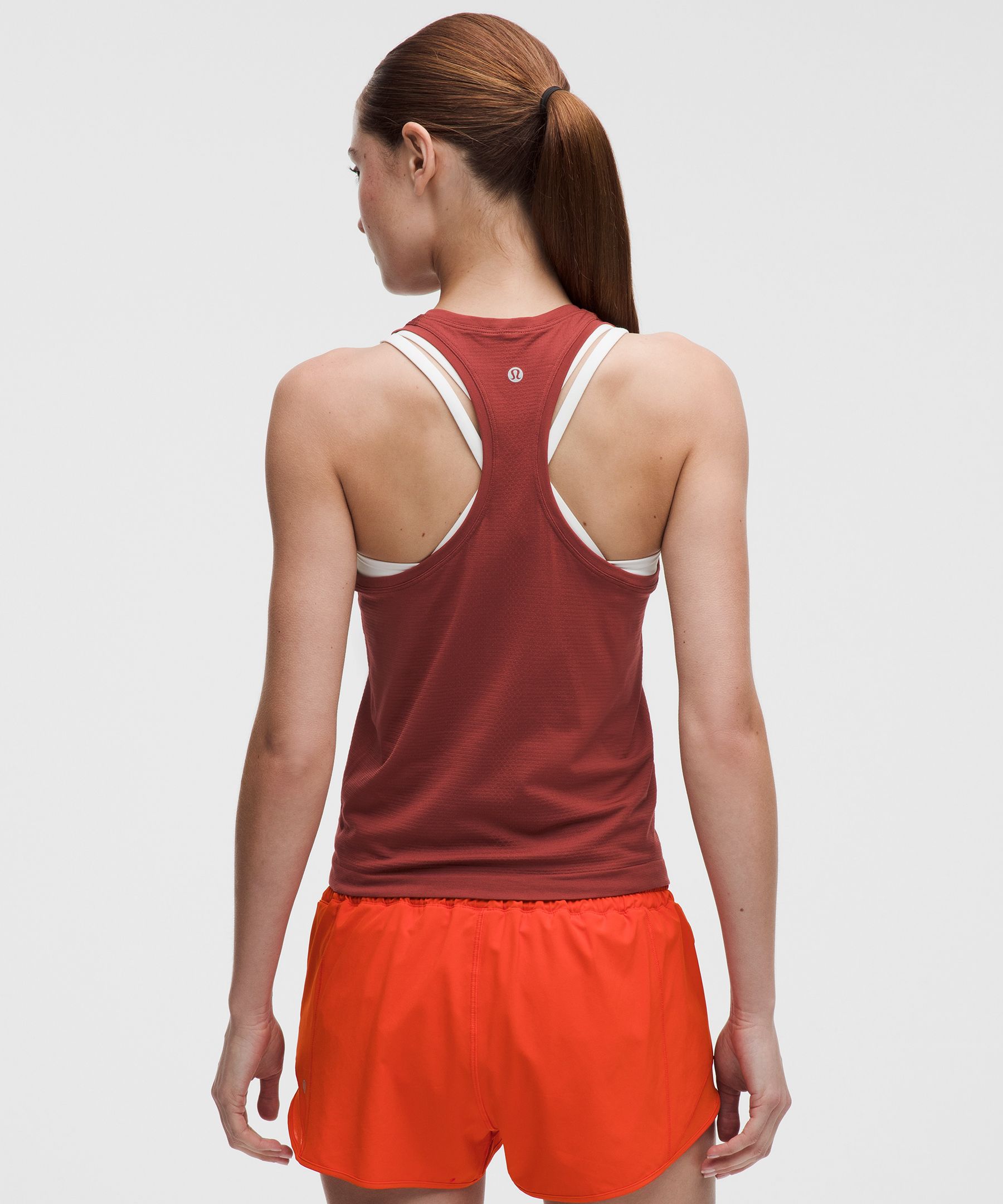 Swiftly Tech Racerback Tank Top 2.0 *Waist Length