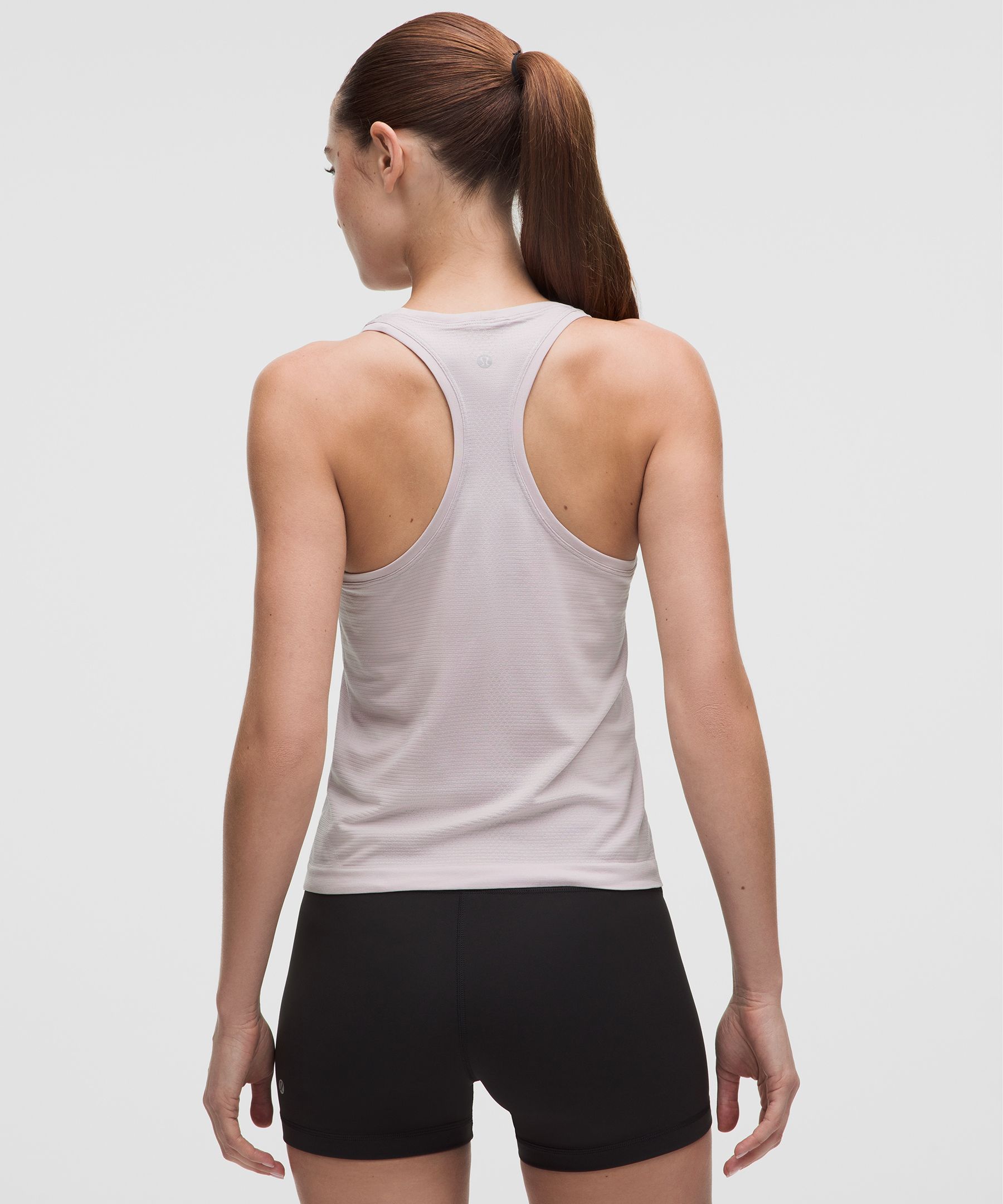 Swiftly Tech Racerback Tank Top 2.0 *Waist Length