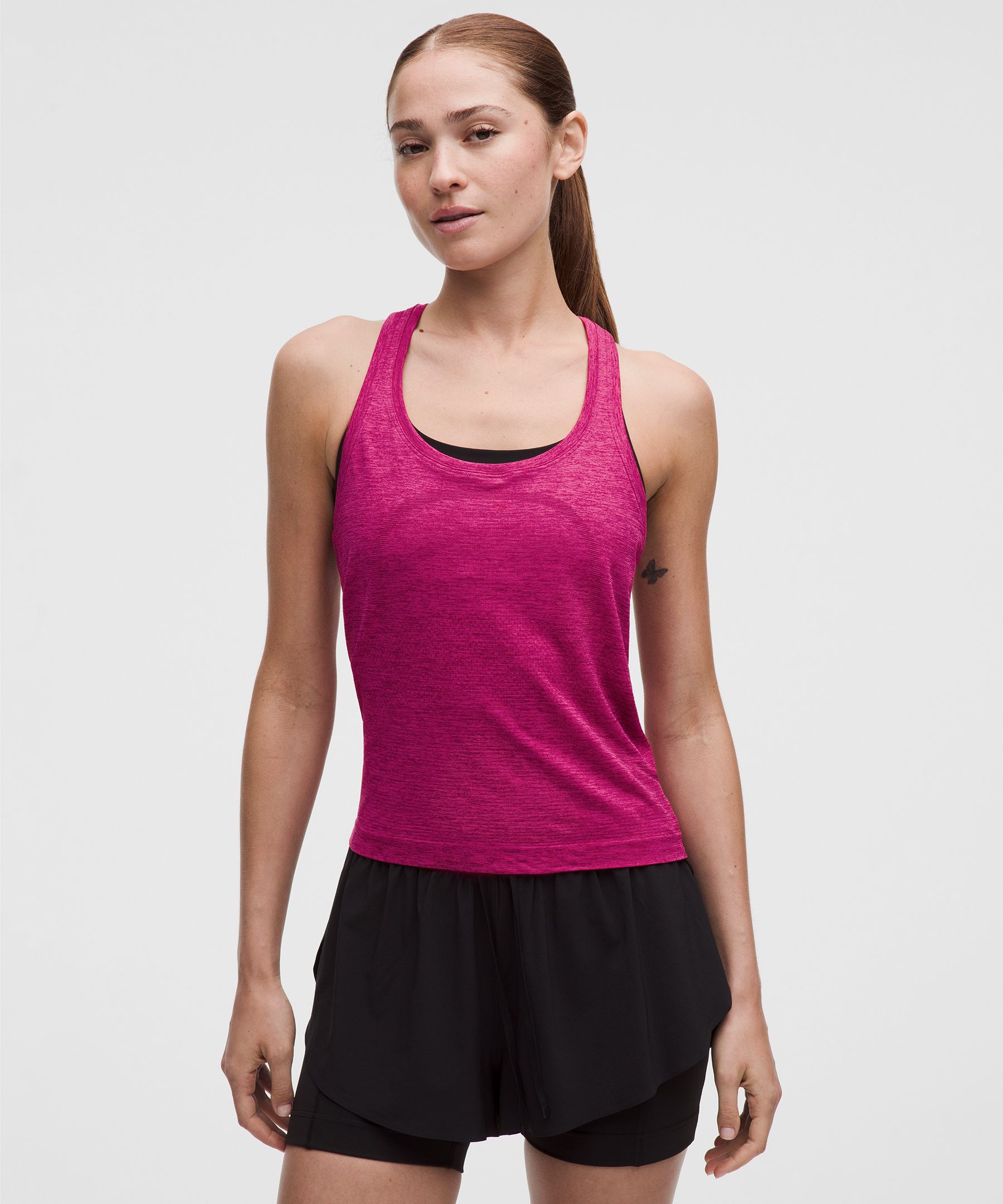 Swiftly Tech Racerback Tank Top 2.0