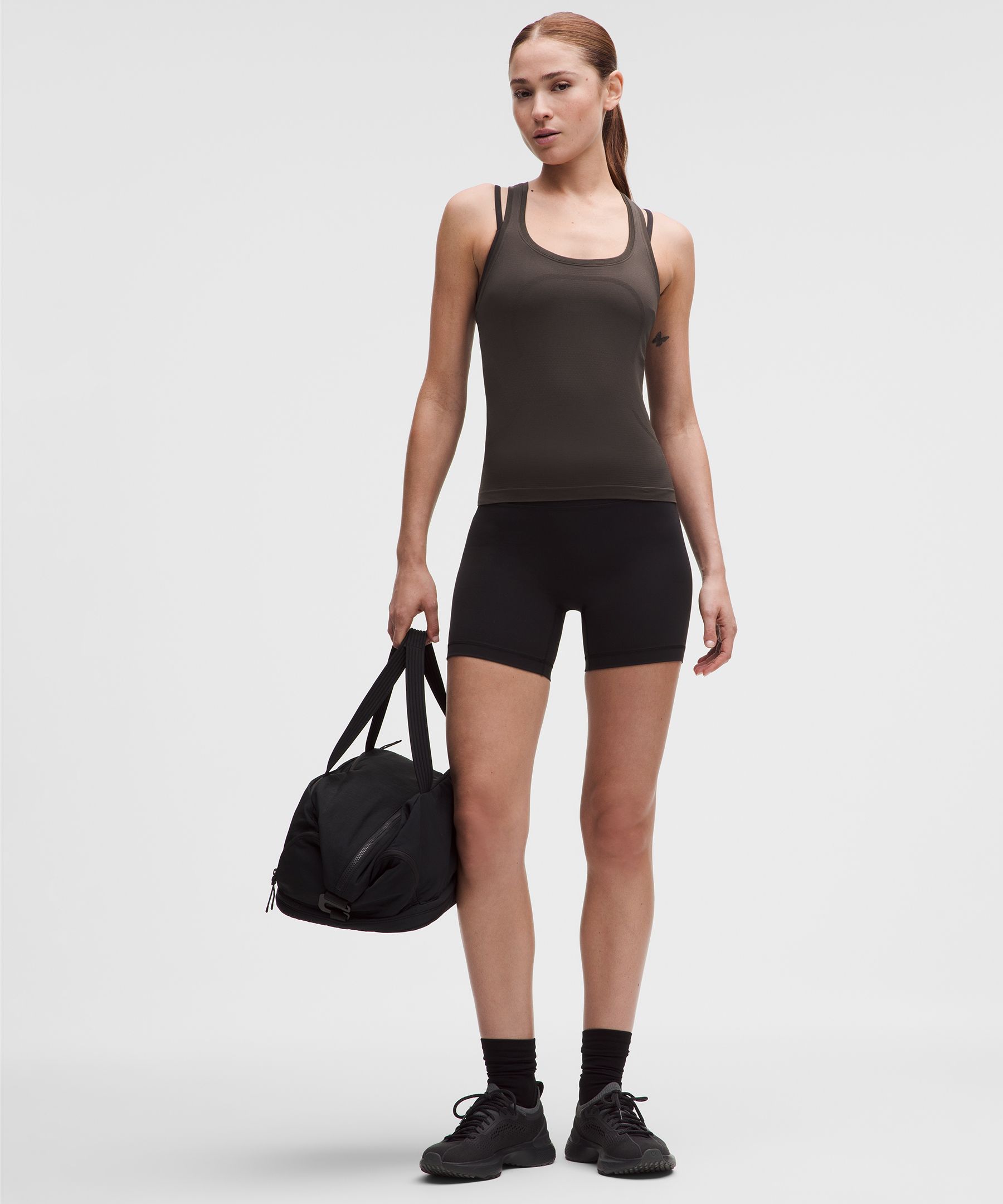 Swiftly Tech Racerback Tank Top 2.0