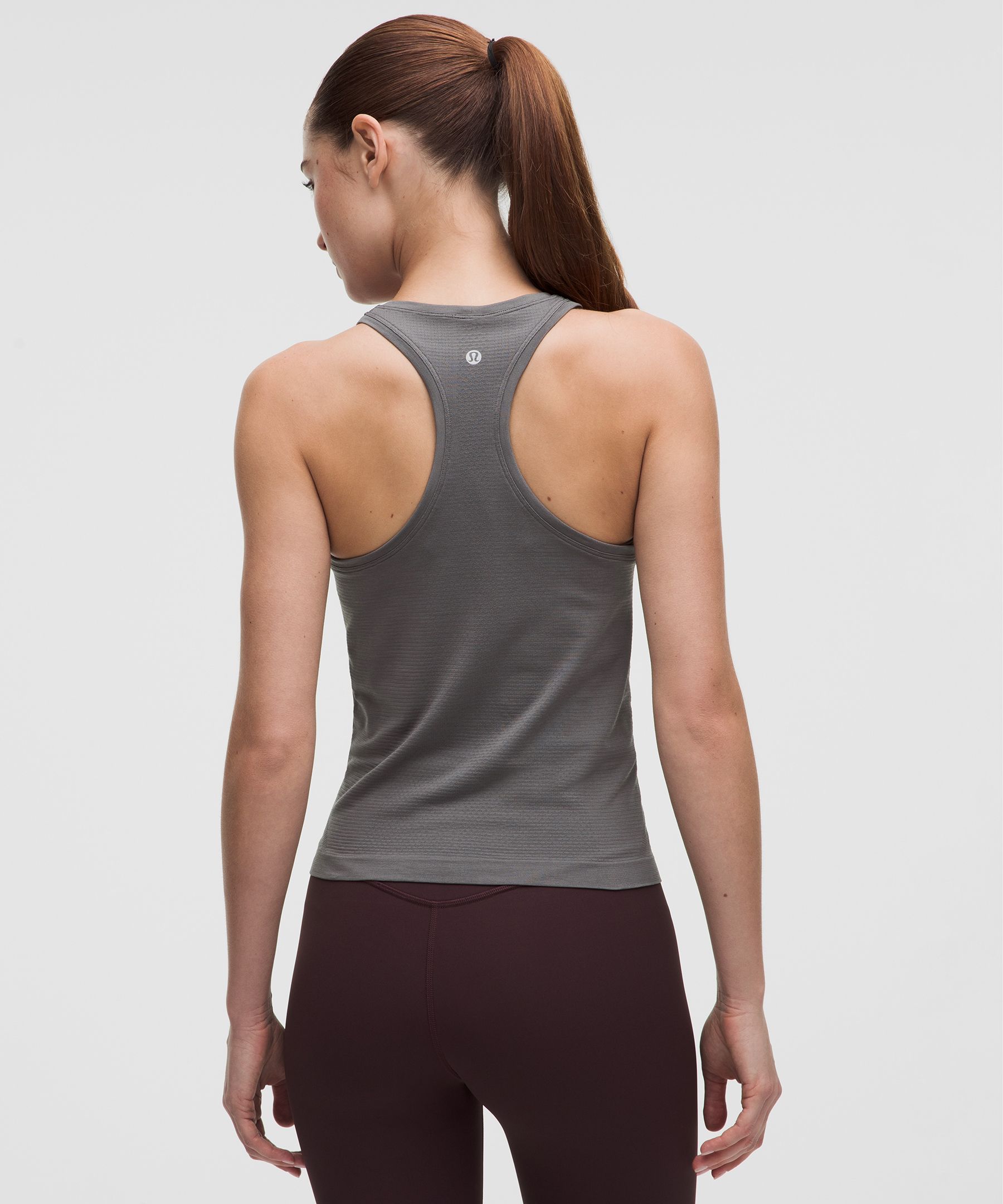 D&eacute;bardeur dos nageur Swiftly Tech&nbsp;2.0 *Longueur taille 