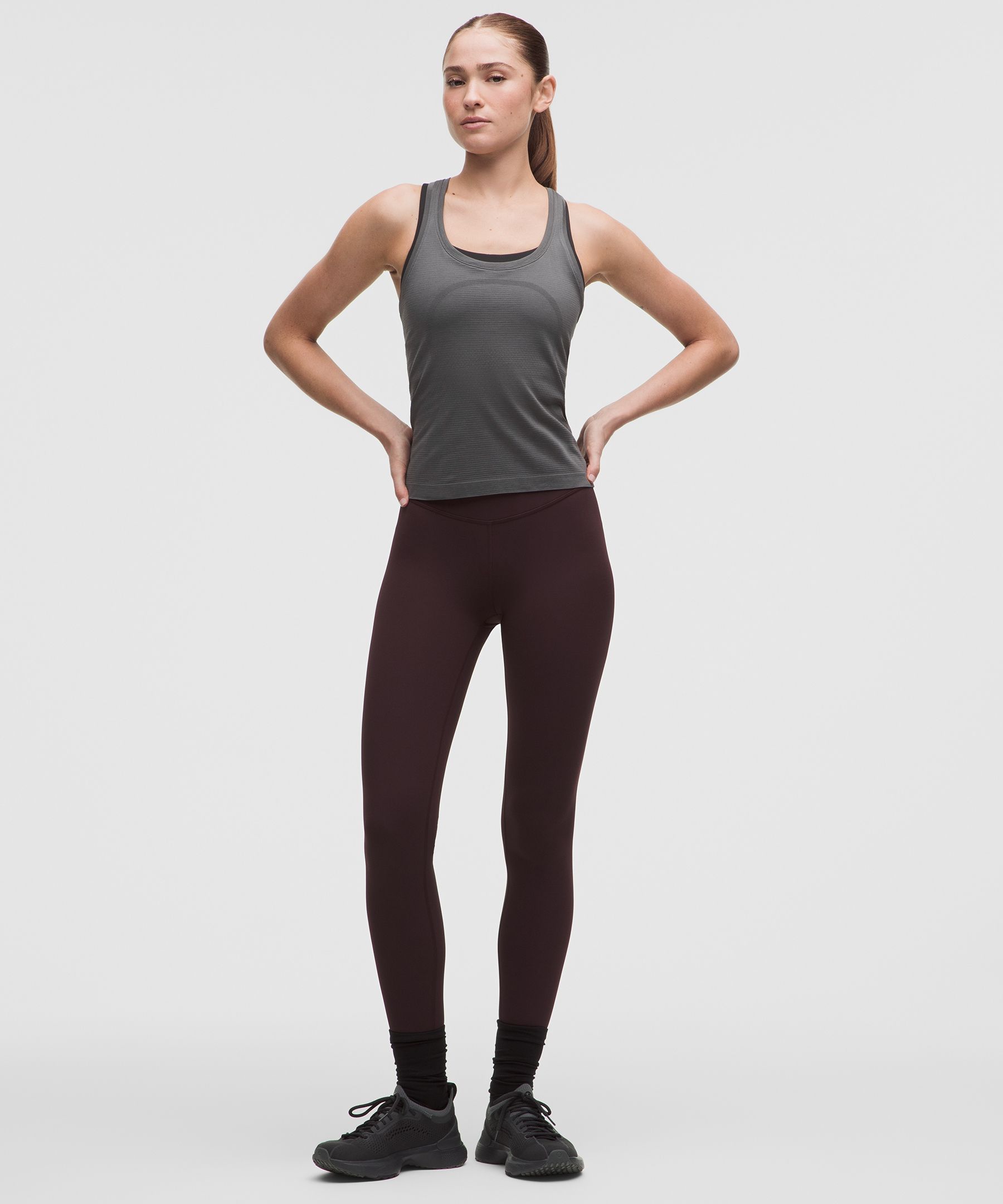 D&eacute;bardeur dos nageur Swiftly Tech&nbsp;2.0 *Longueur taille 