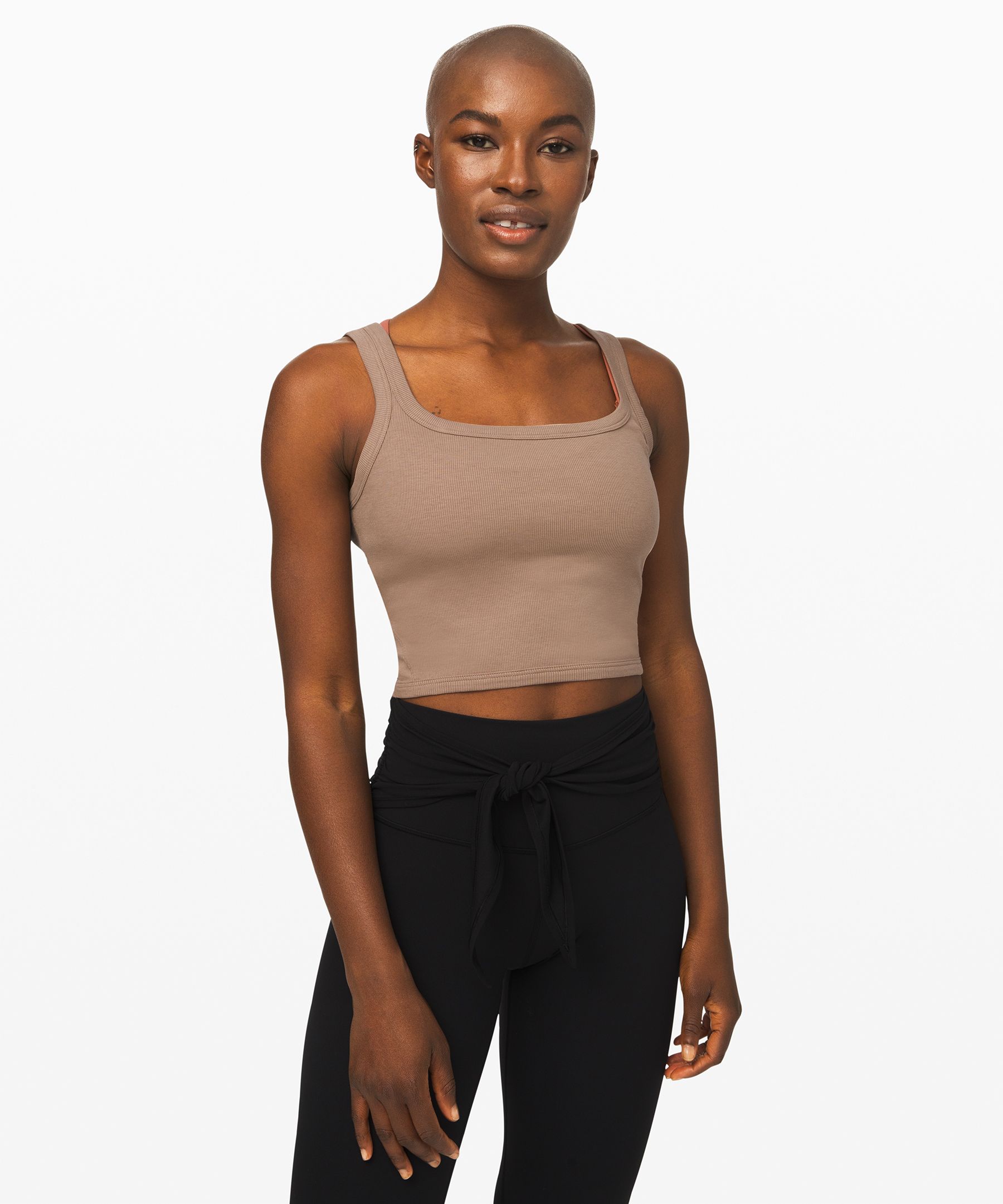 lululemon yoga tank