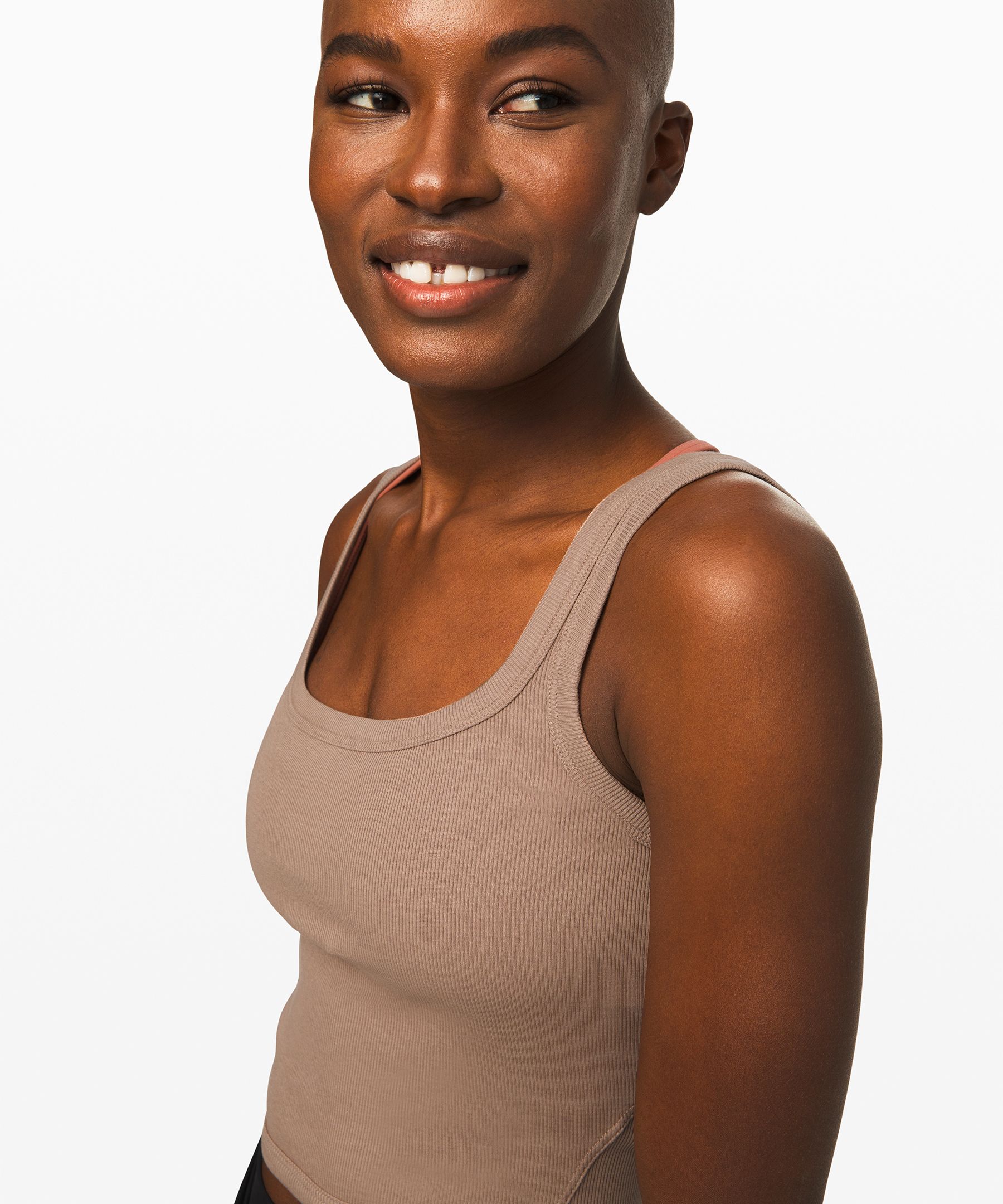 lululemon undershirt