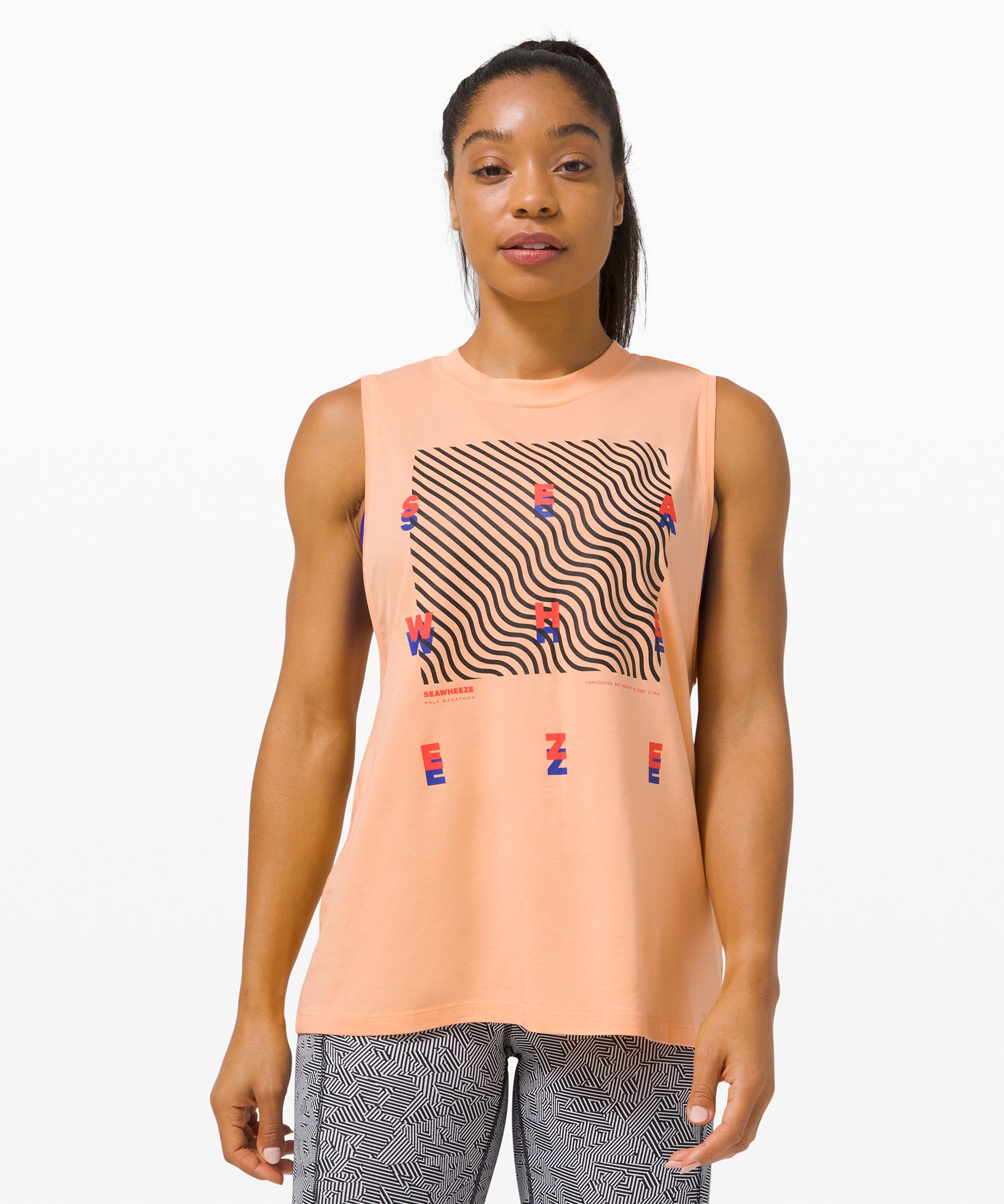 All Yours Crop Tank  lululemon Hong Kong SAR