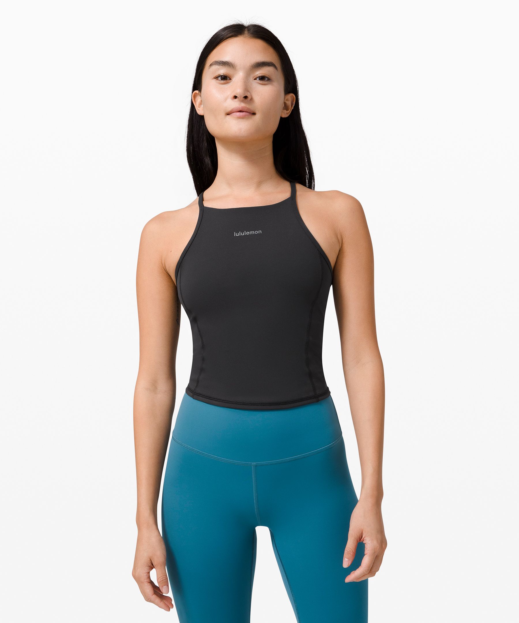 Power Y Tank  lululemon Hong Kong SAR