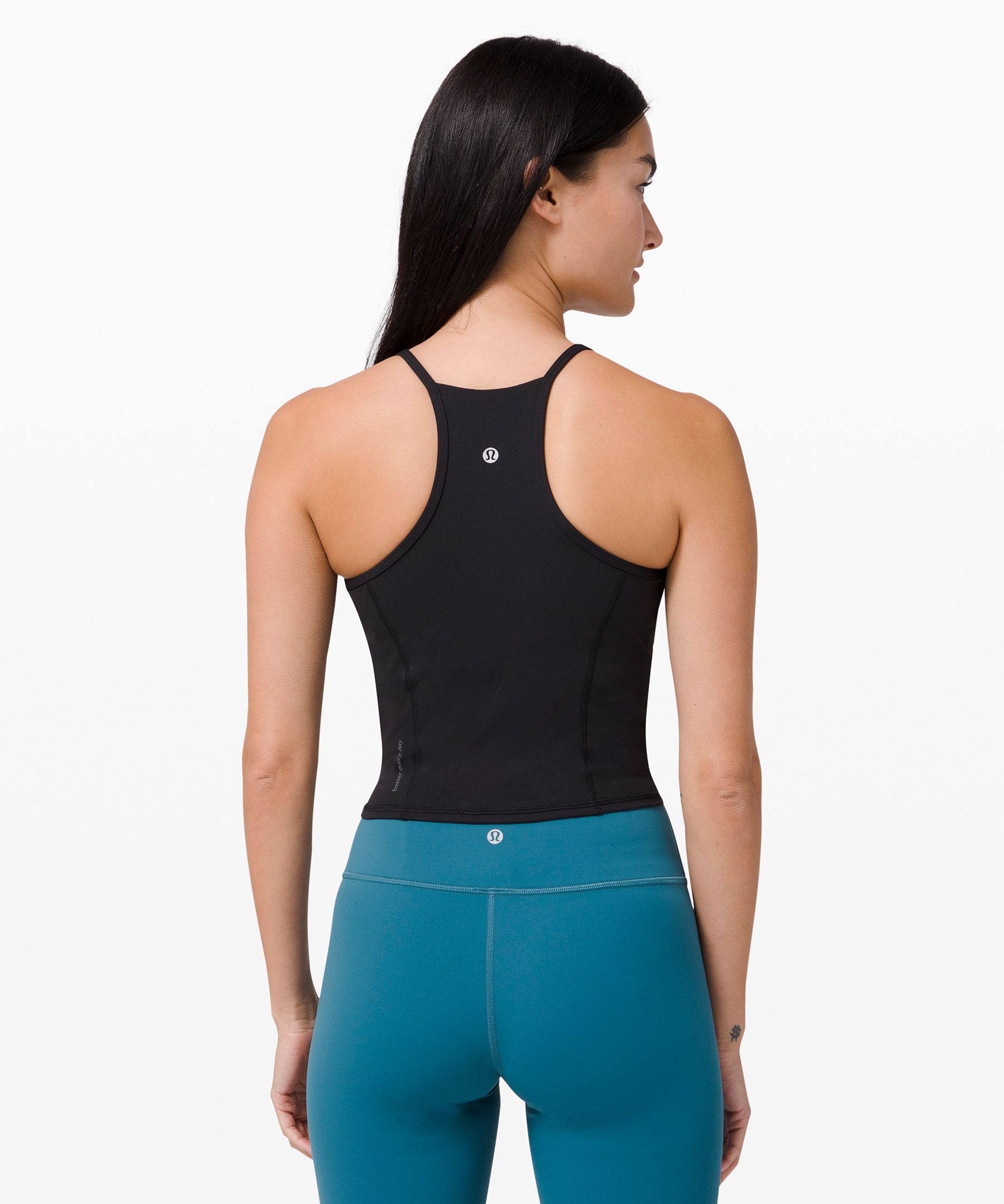 Power Y Tank *Bold | タンクトップ | Lululemon JP