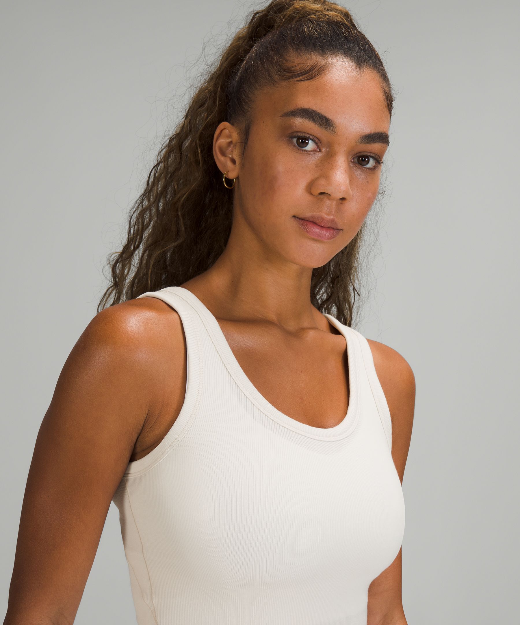 Lululemon athletica Hold Tight Tank Top