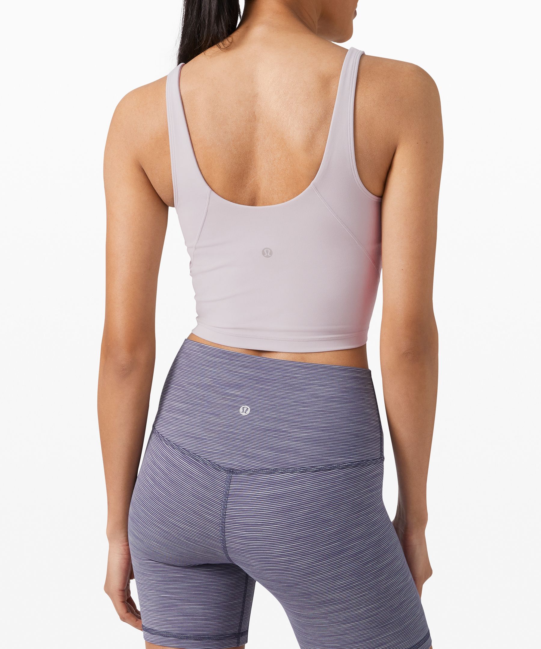 Lululemon Align Tank High Neck  International Society of Precision  Agriculture