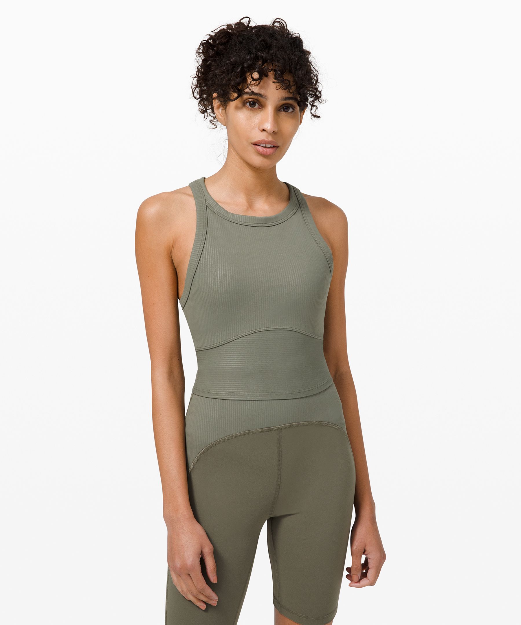 tank top lululemon