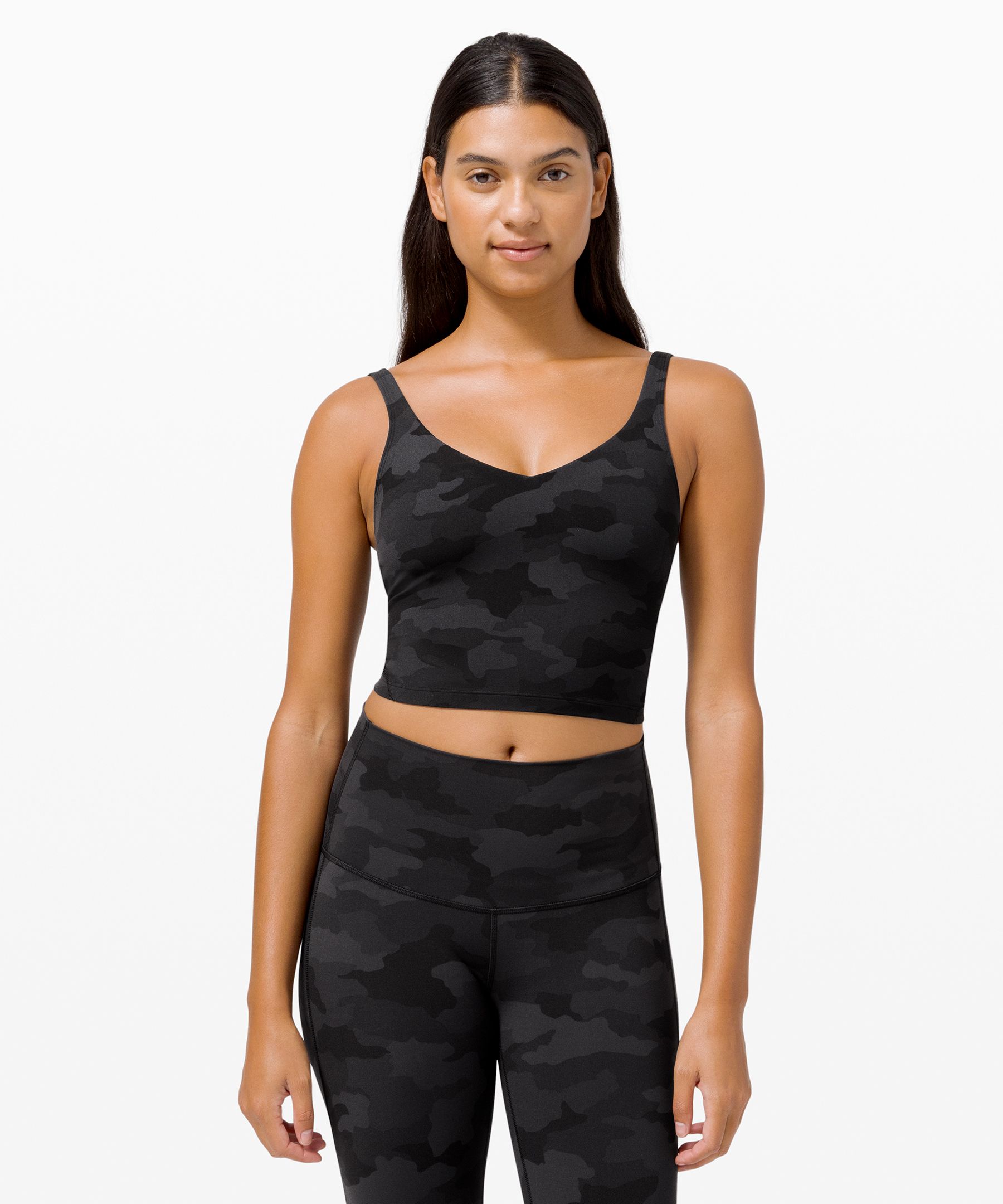 lululemon all you do tank