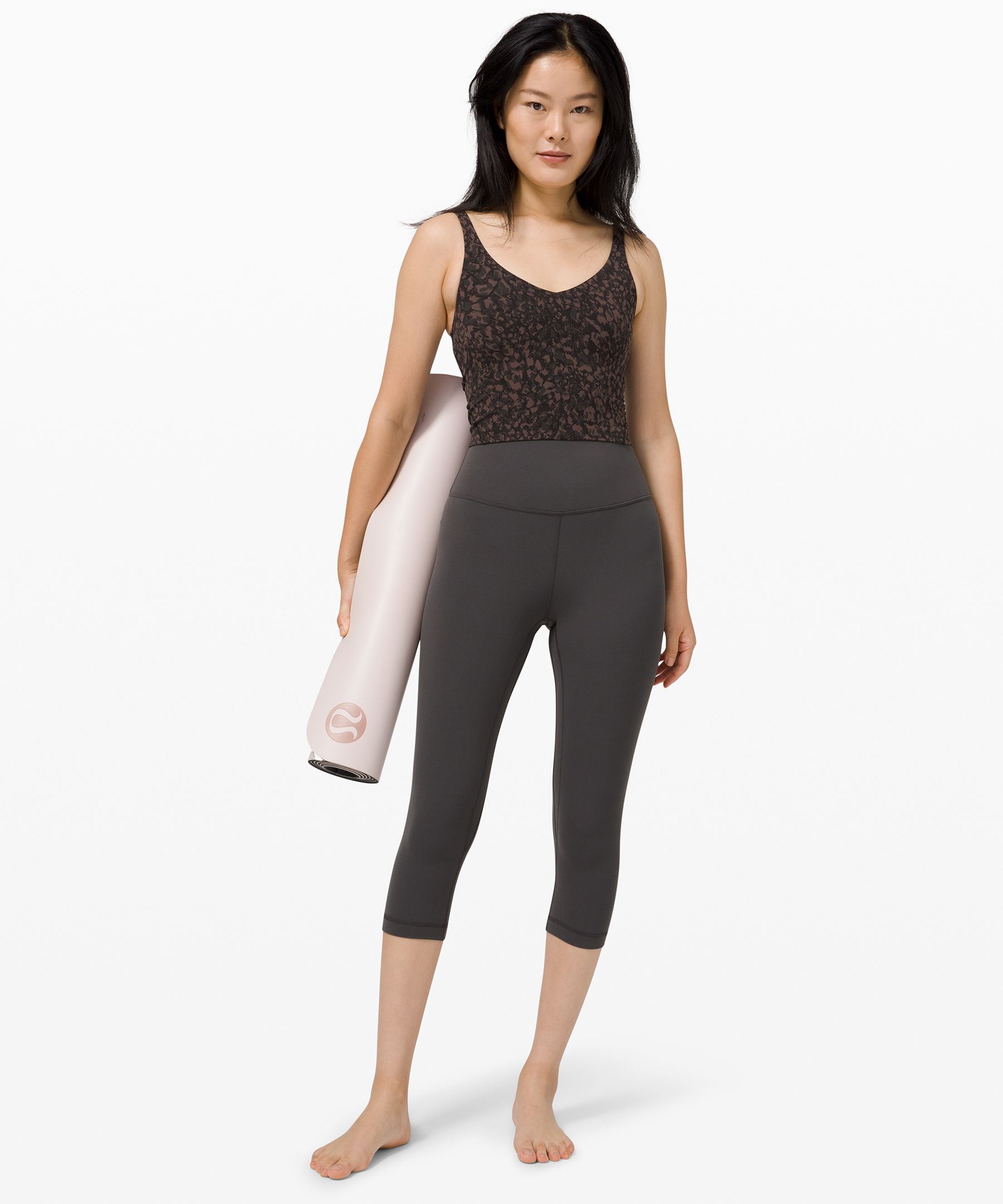 D&eacute;bardeur Align