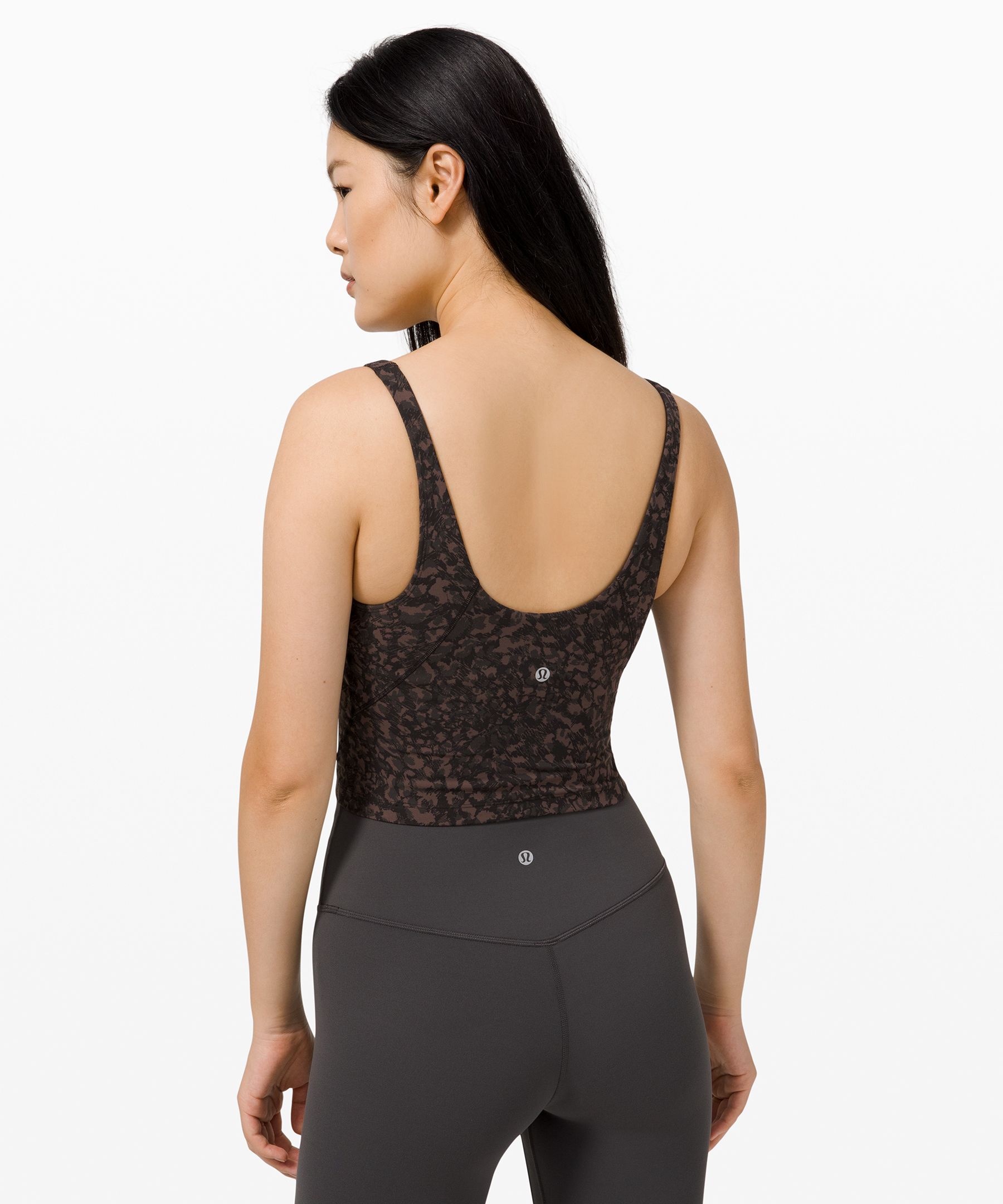 Align Tank