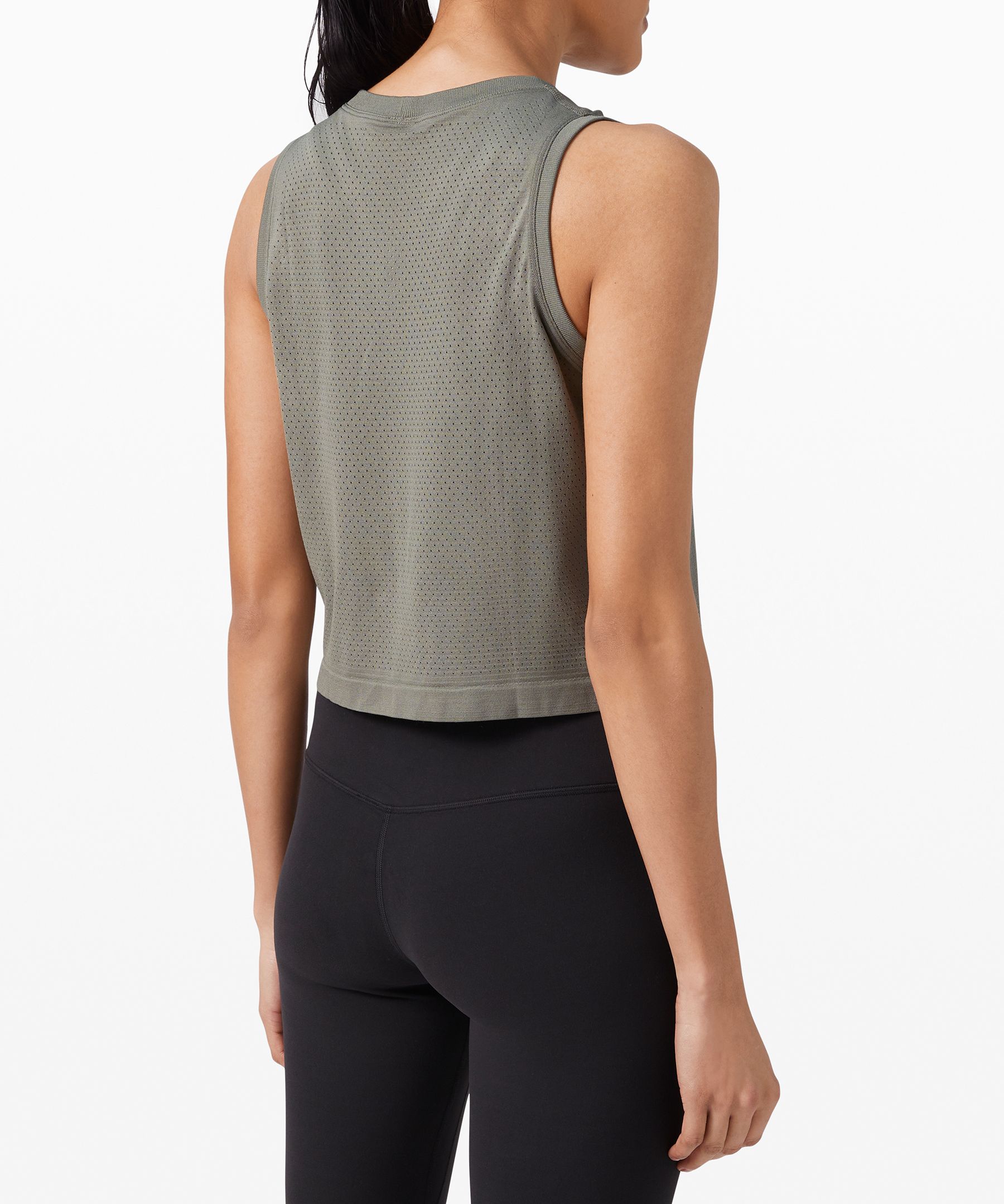 open to breathe tank lululemon