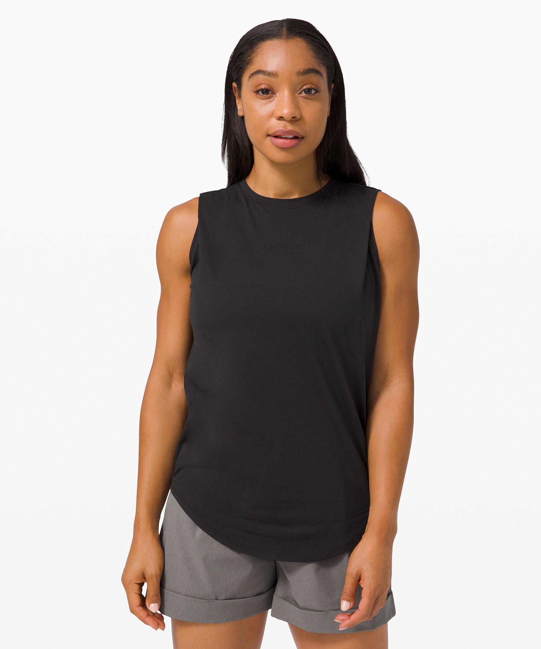 brunswick muscle tank