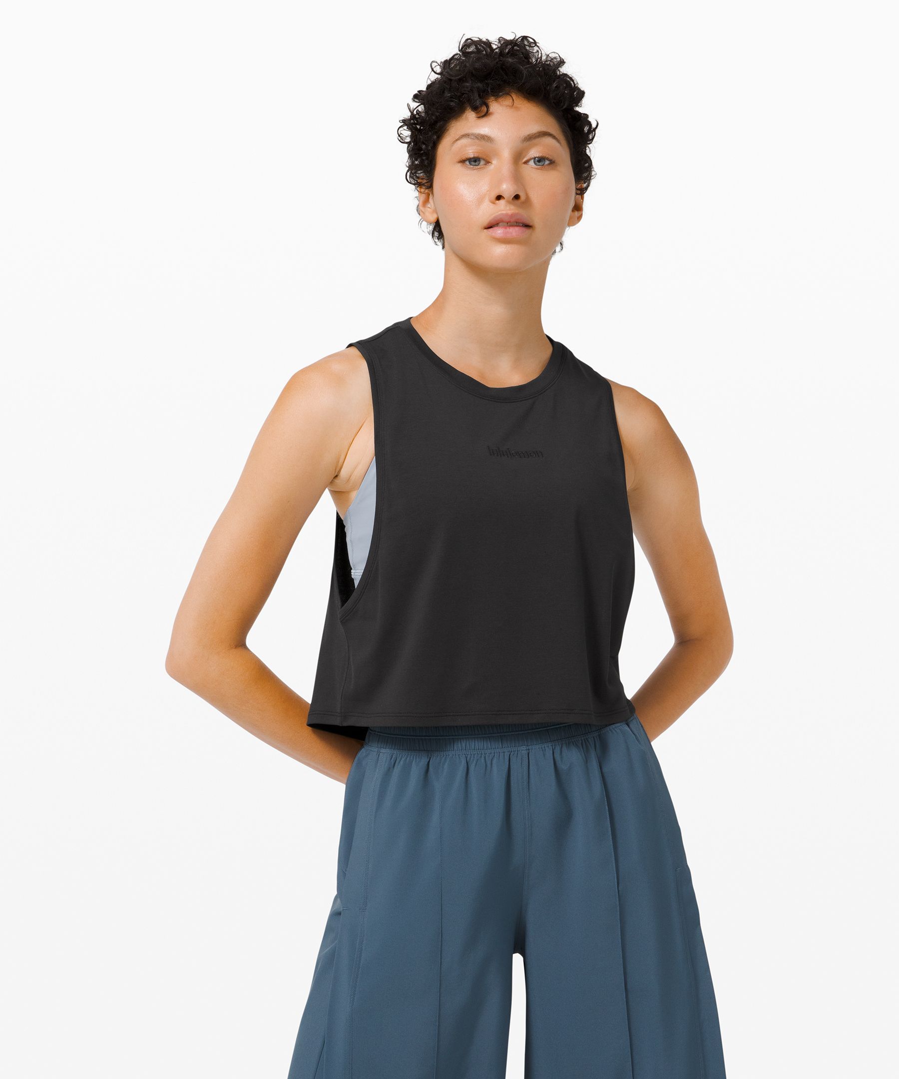 wear sportswear