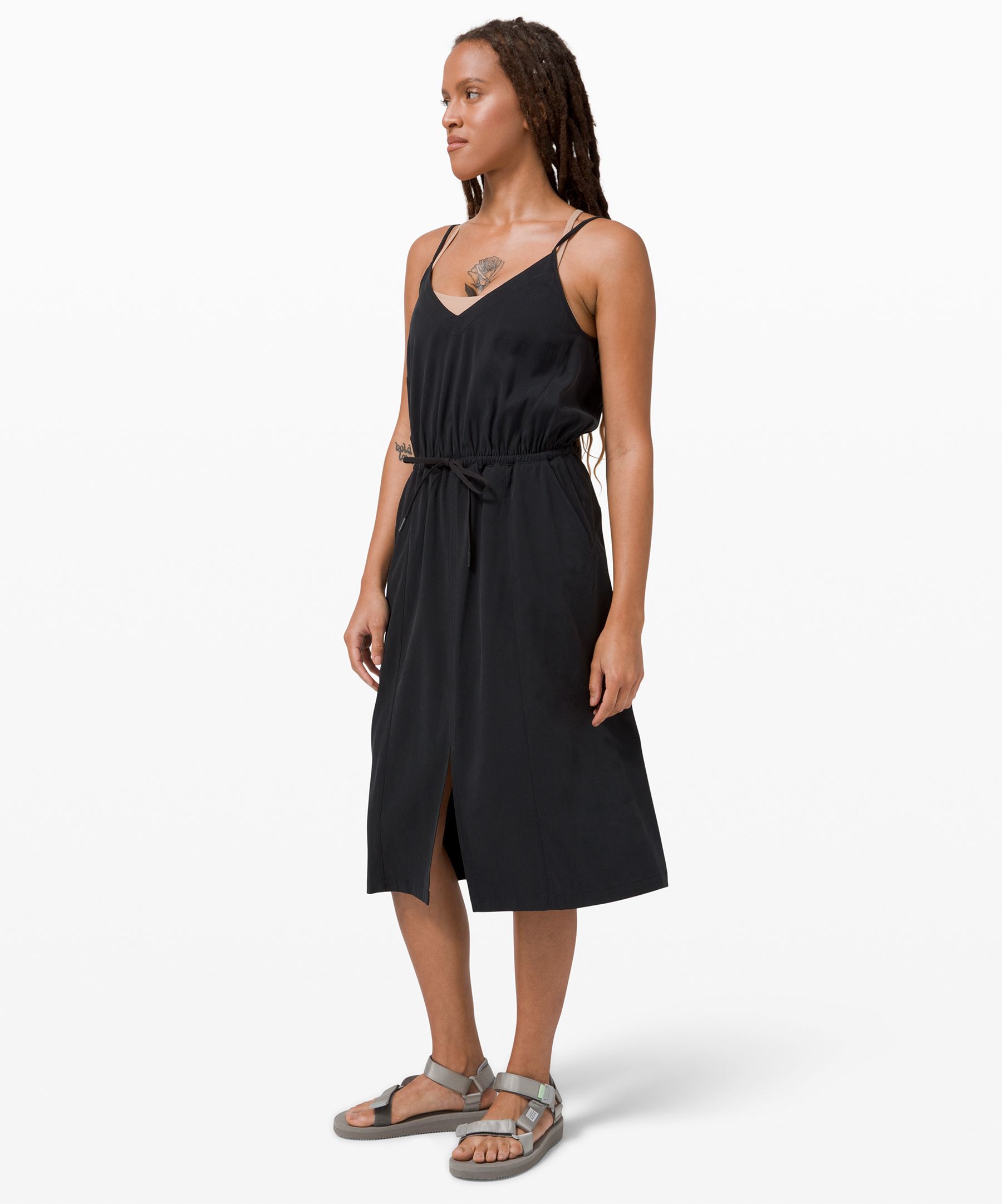 Day to Night Dress Lululemon UK