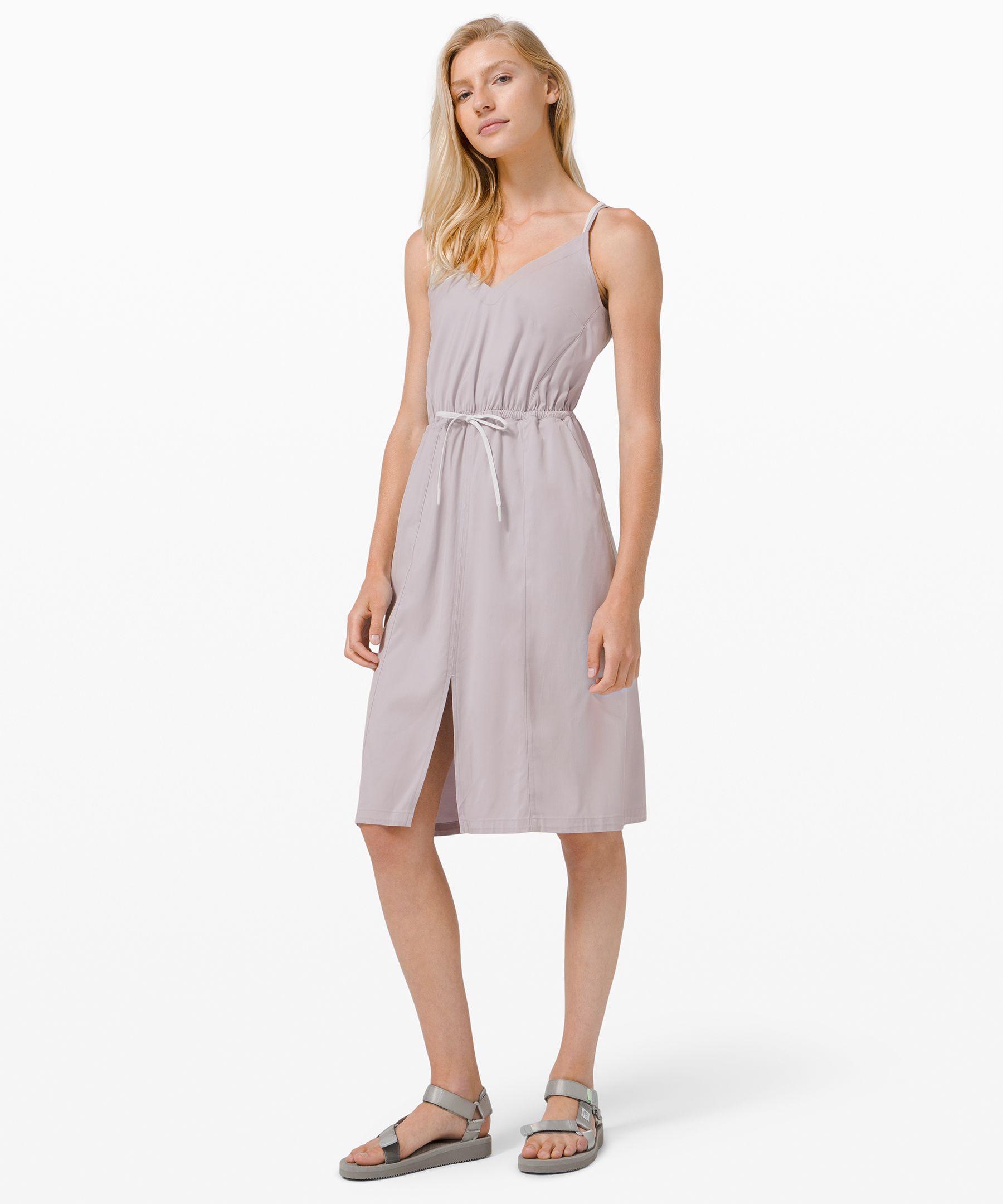 Nothing Better Midi Slip